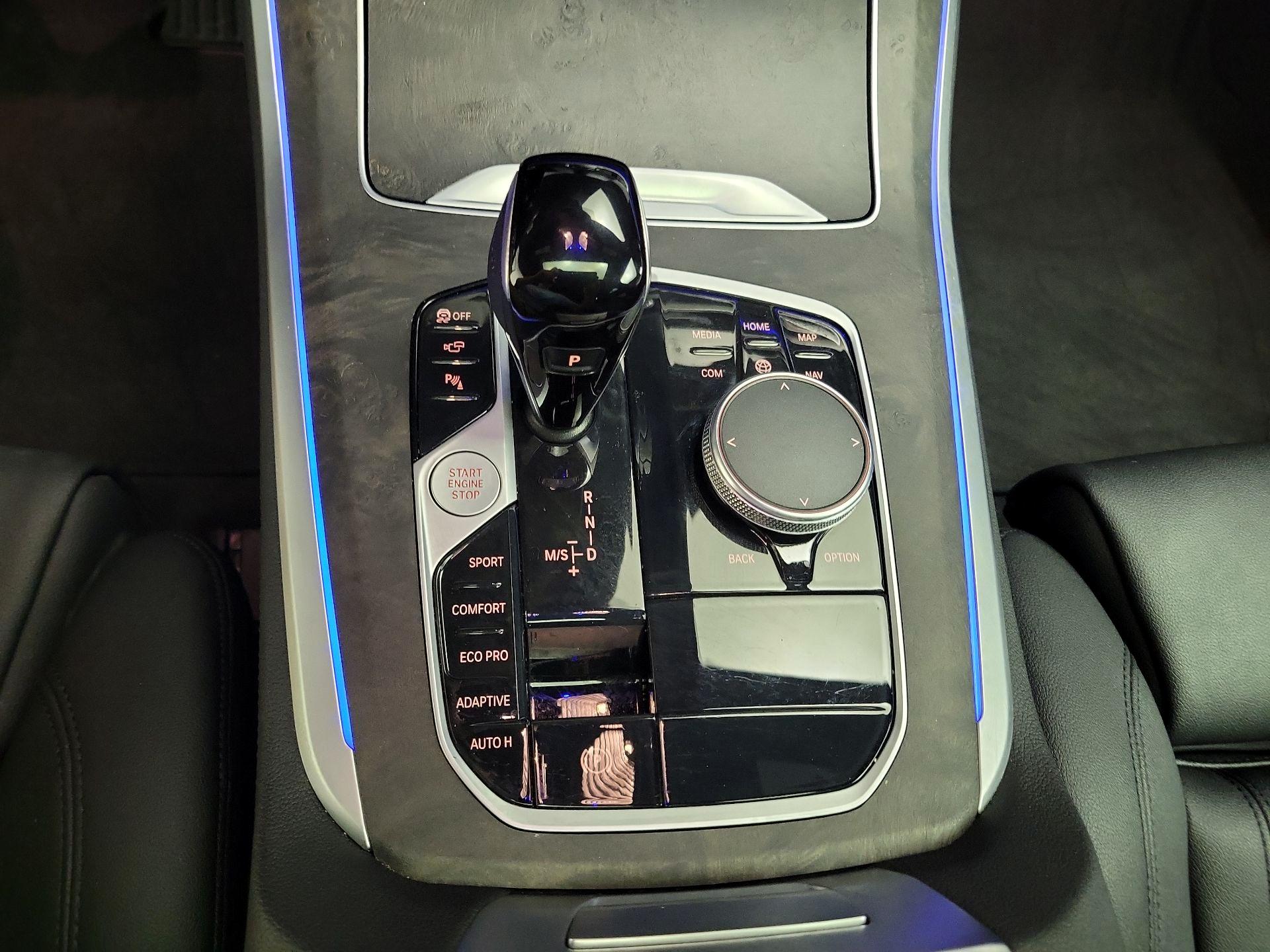 Thumbnail: 2022 BMW X5 - 18