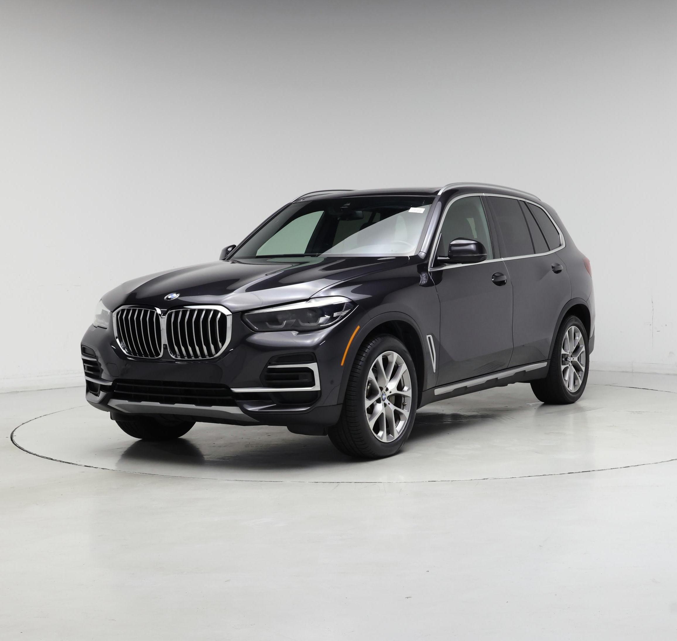 Thumbnail: 2022 BMW X5 - 4