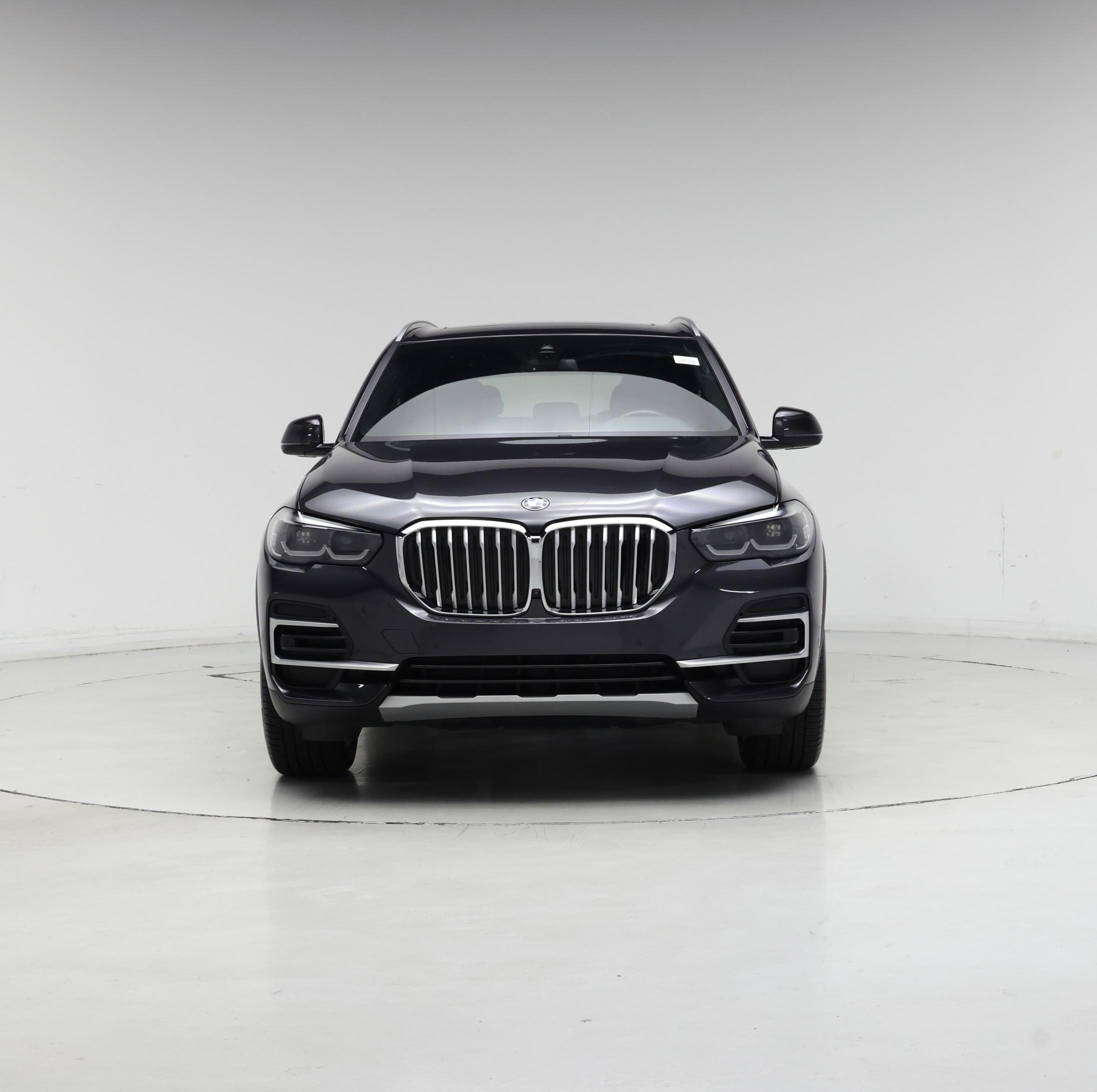 Thumbnail: 2022 BMW X5 - 5