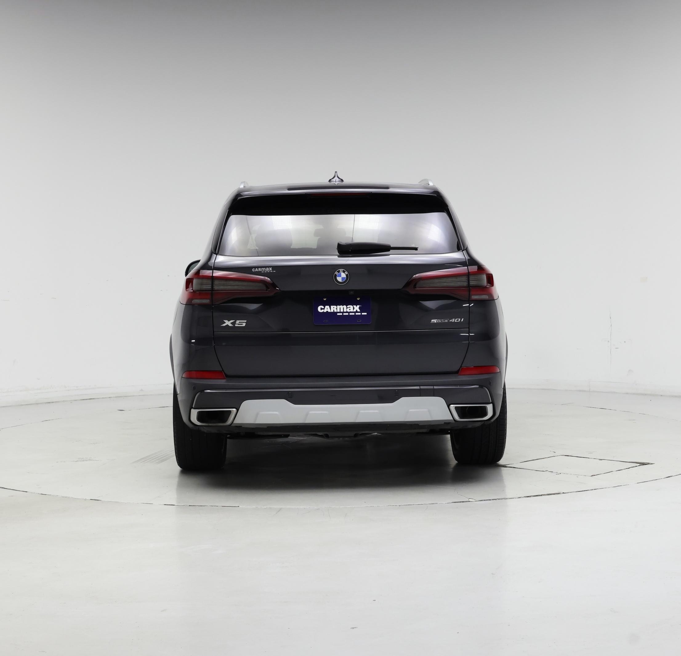Thumbnail: 2022 BMW X5 - 6