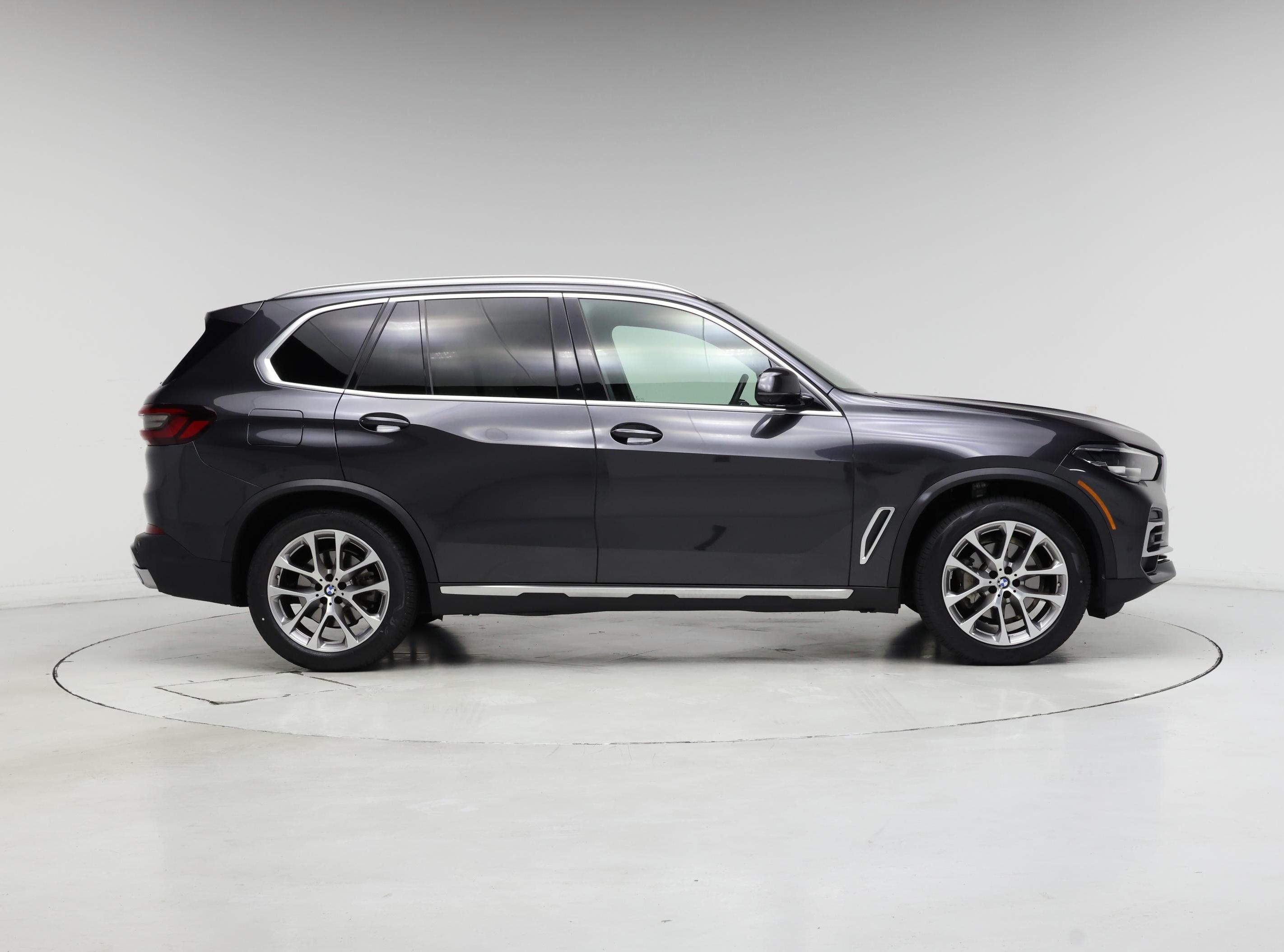 Thumbnail: 2022 BMW X5 - 7