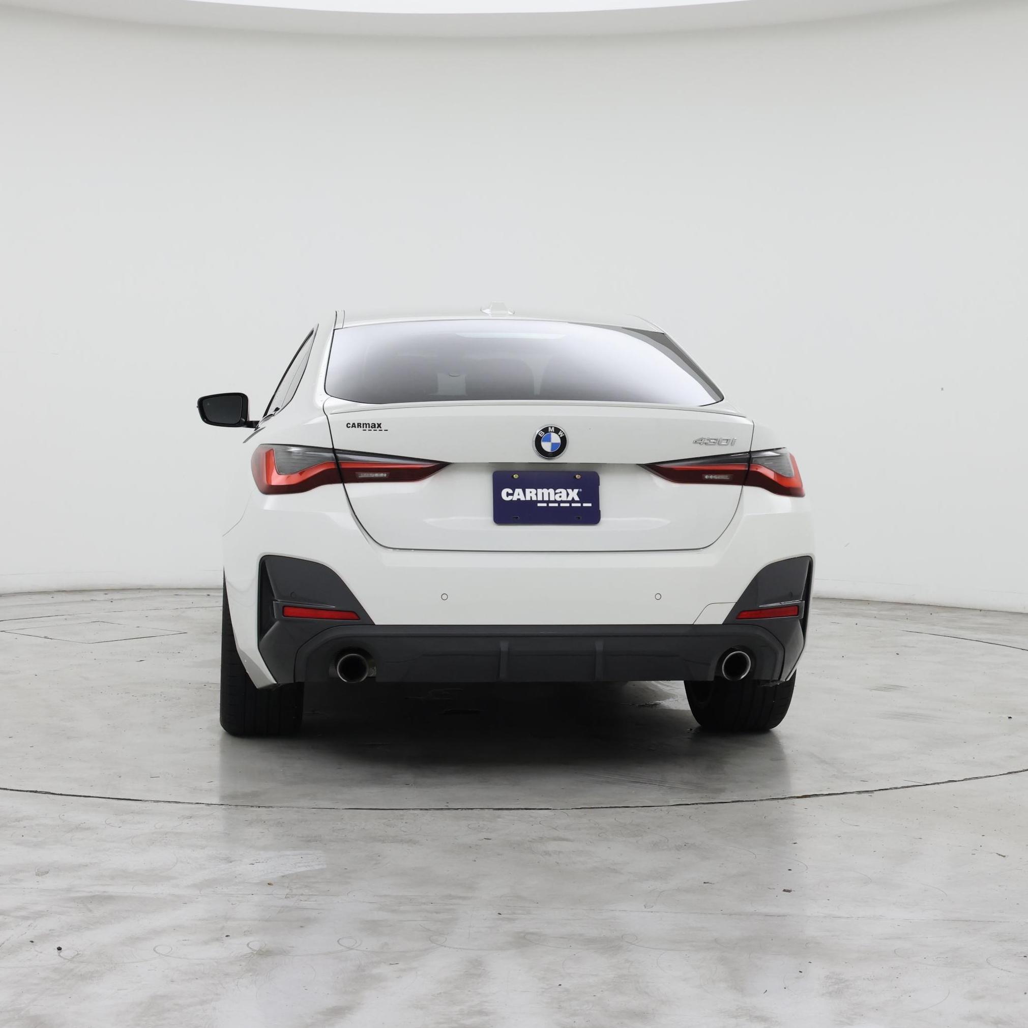 Thumbnail: 2022 BMW 4 Series - 6