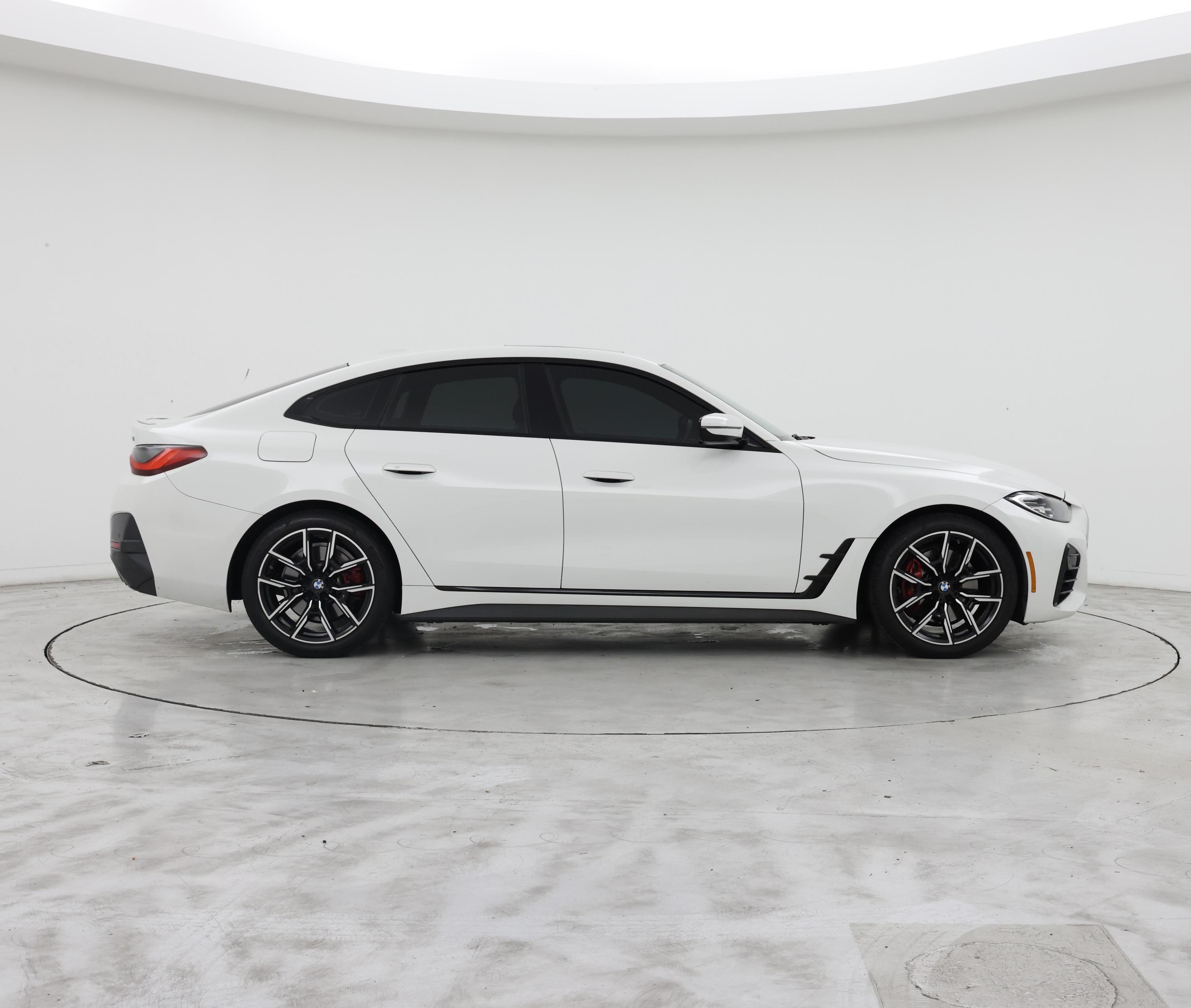 Thumbnail: 2022 BMW 4 Series - 7