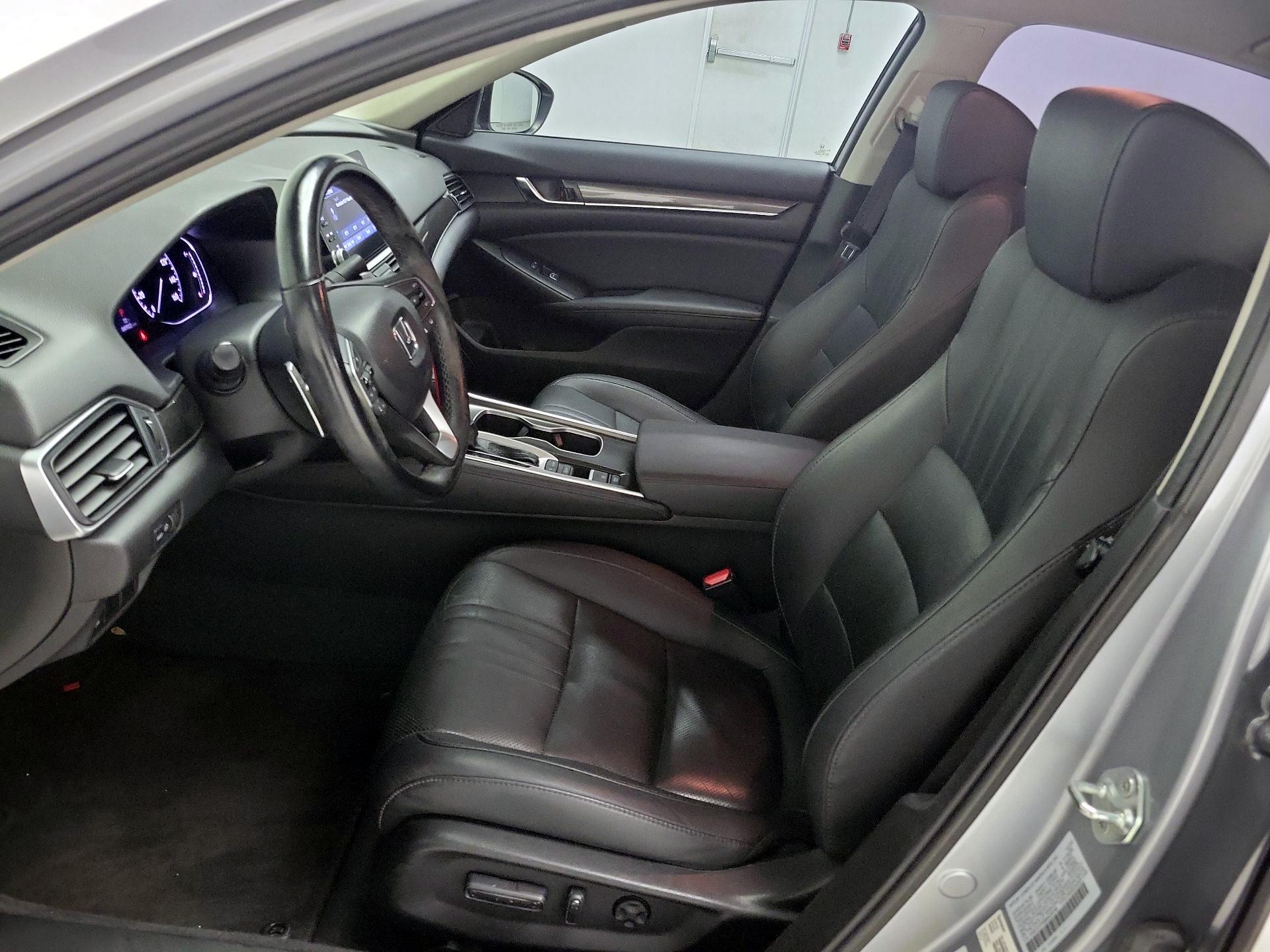 Thumbnail: 2021 Honda Accord - 11