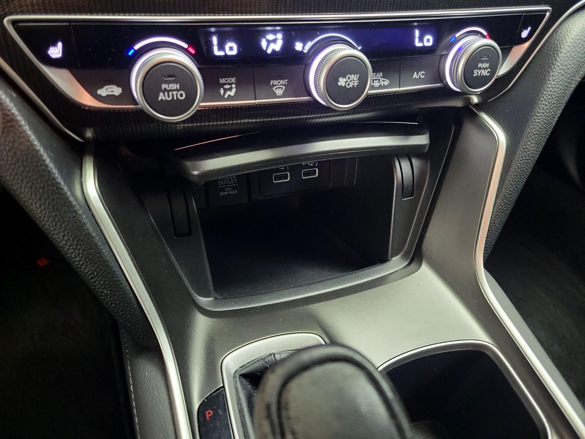 Thumbnail: 2021 Honda Accord - 15