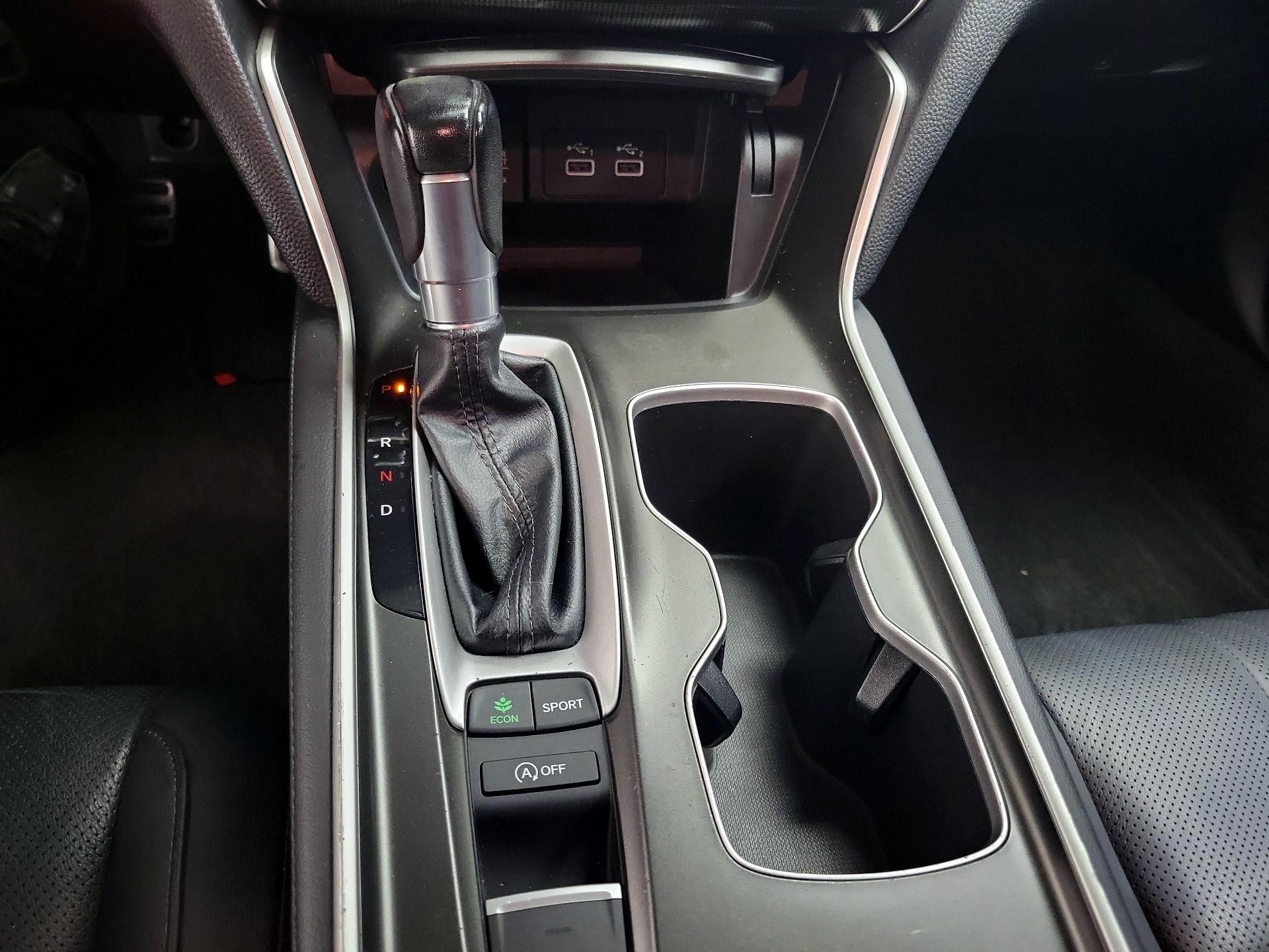 Thumbnail: 2021 Honda Accord - 16