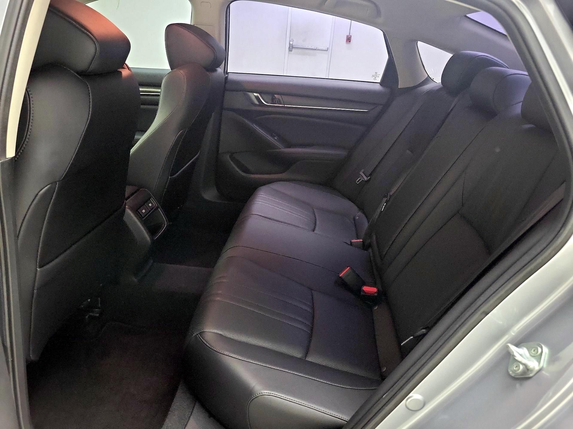 Thumbnail: 2021 Honda Accord - 18