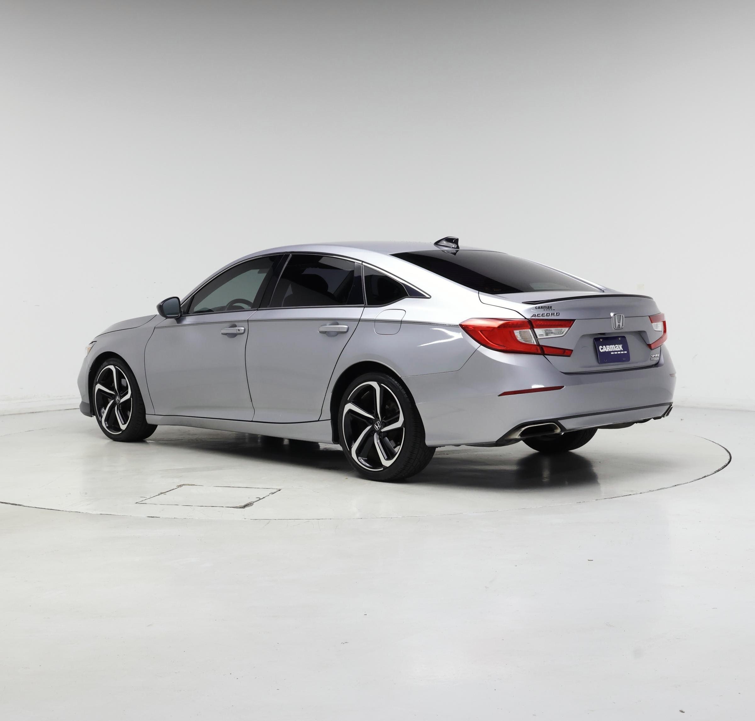 Thumbnail: 2021 Honda Accord - 2