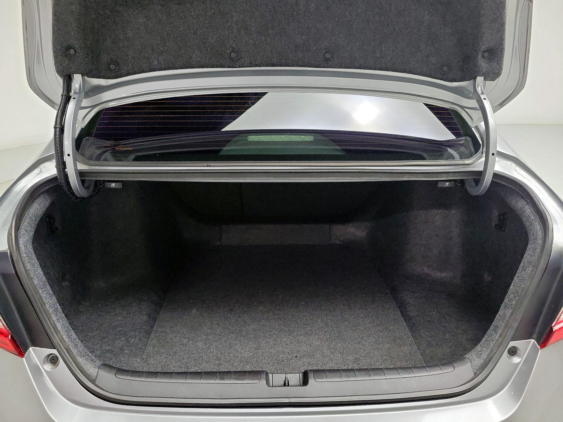 Thumbnail: 2021 Honda Accord - 19