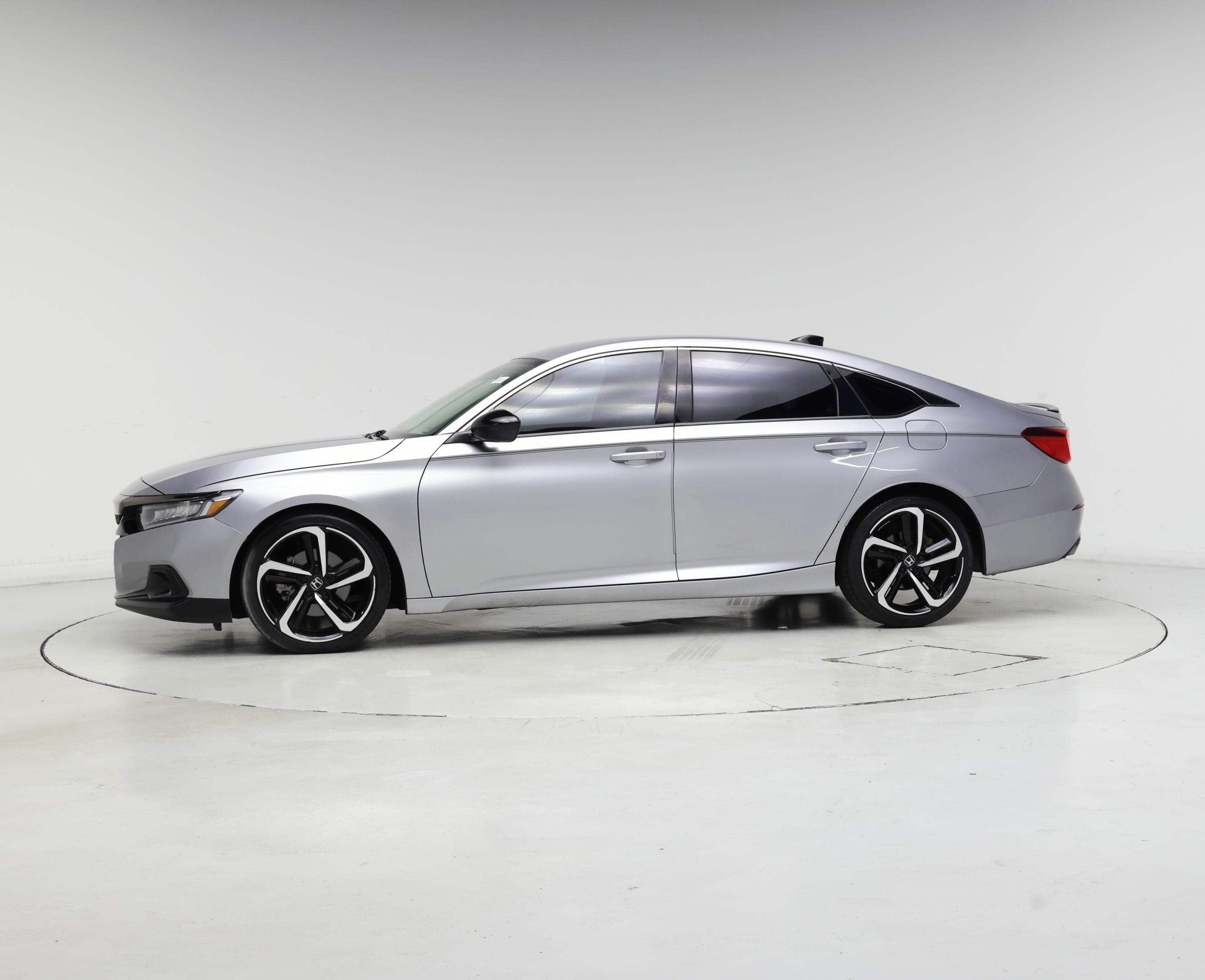 Thumbnail: 2021 Honda Accord - 3