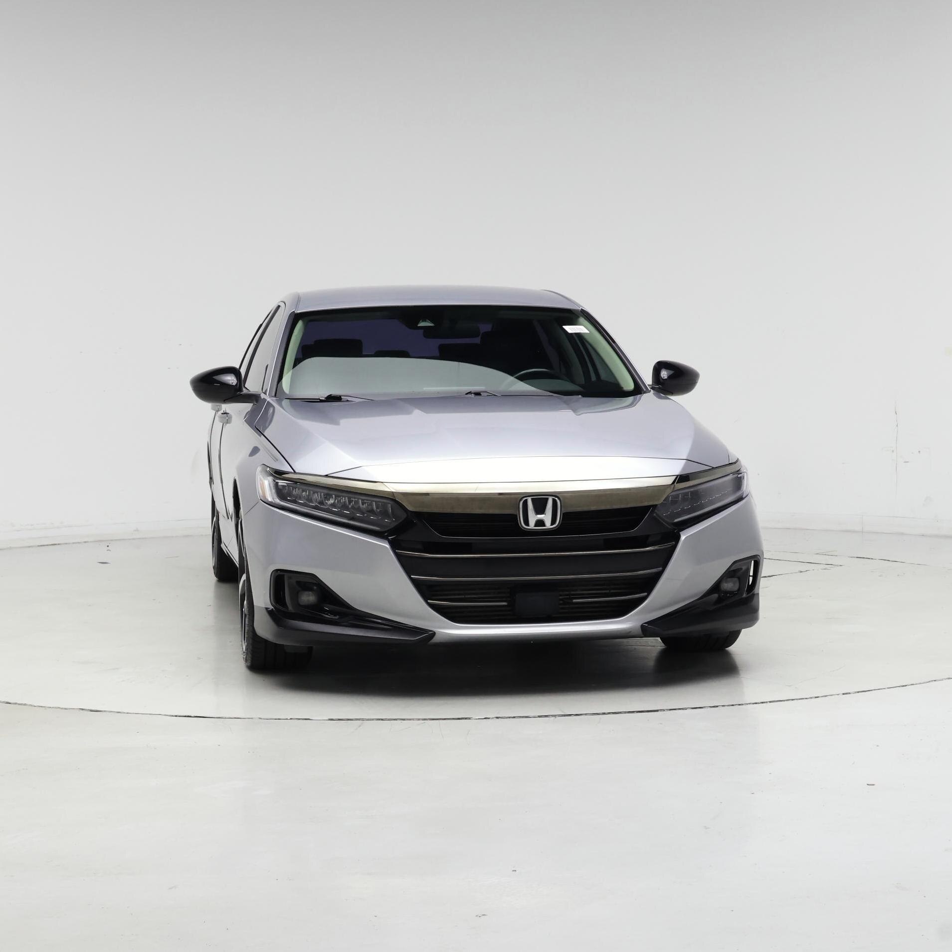 Thumbnail: 2021 Honda Accord - 5