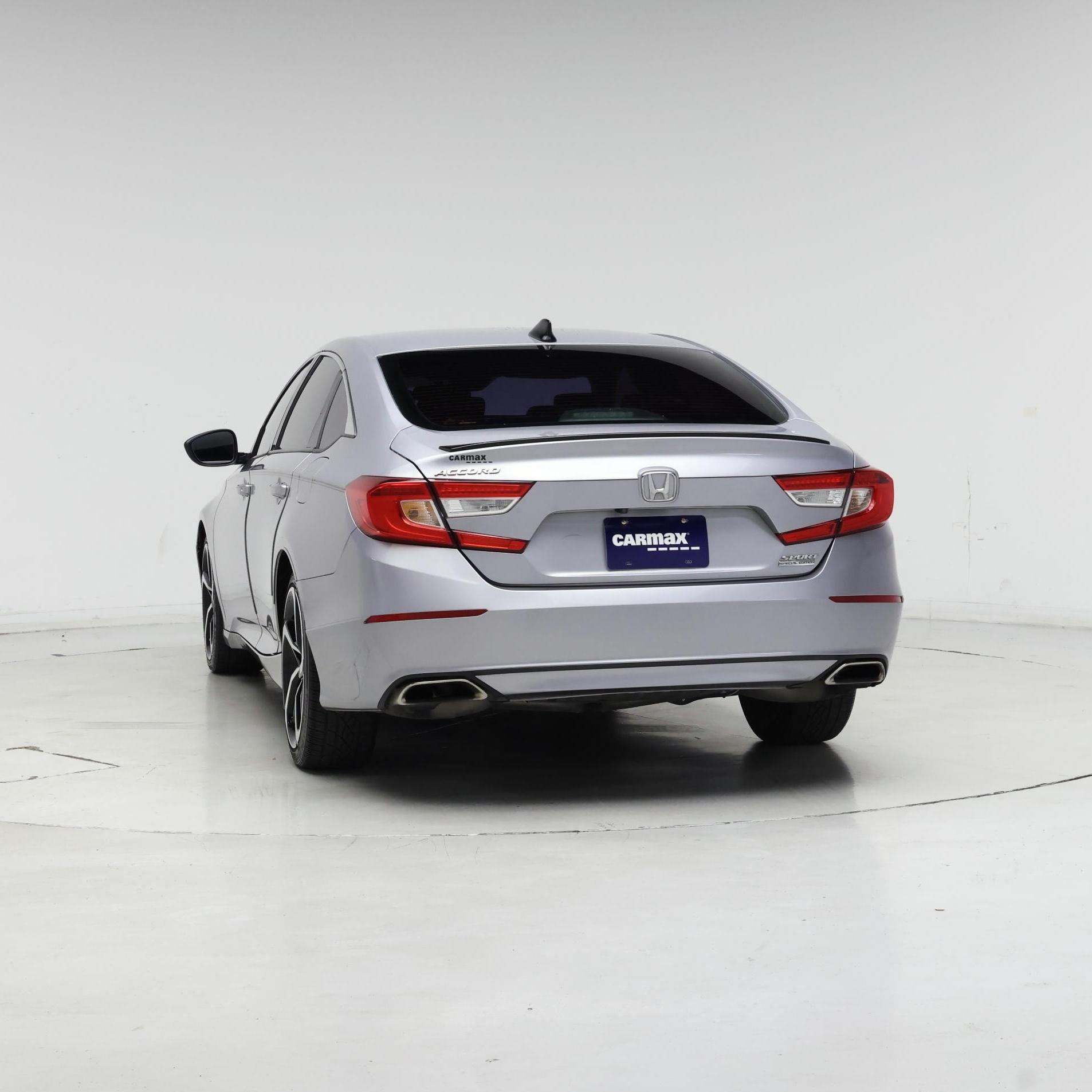 Thumbnail: 2021 Honda Accord - 6