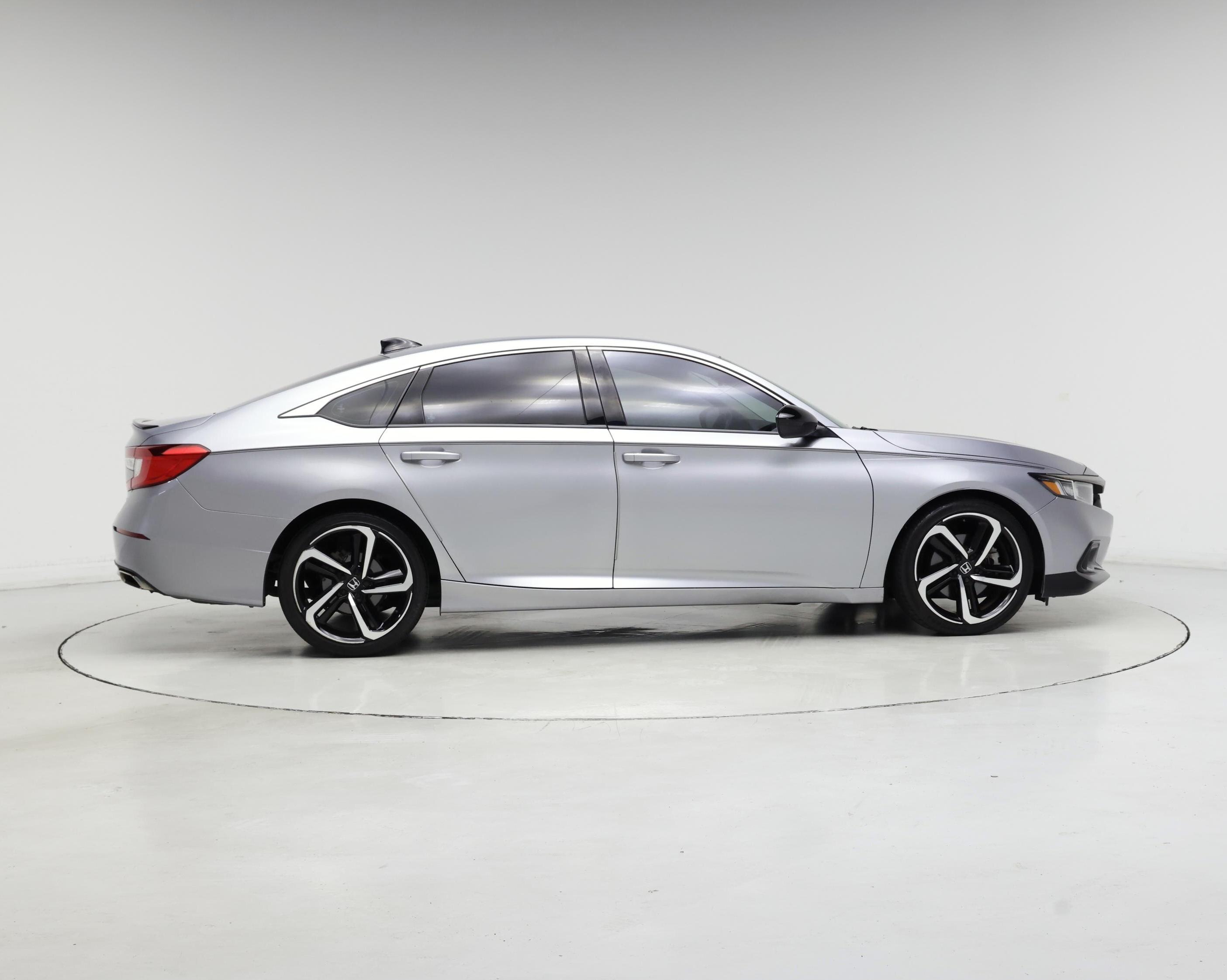 Thumbnail: 2021 Honda Accord - 7