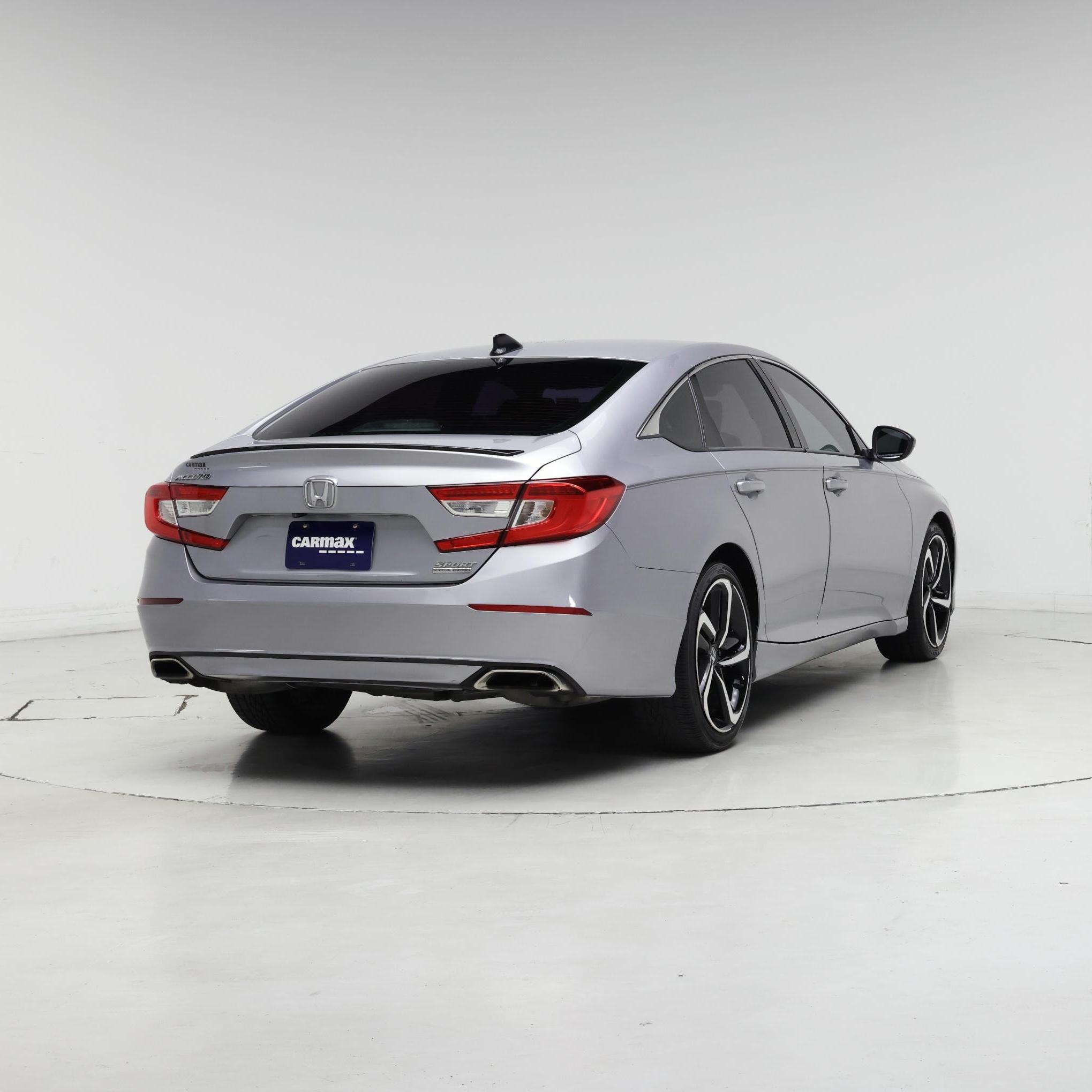 Thumbnail: 2021 Honda Accord - 8