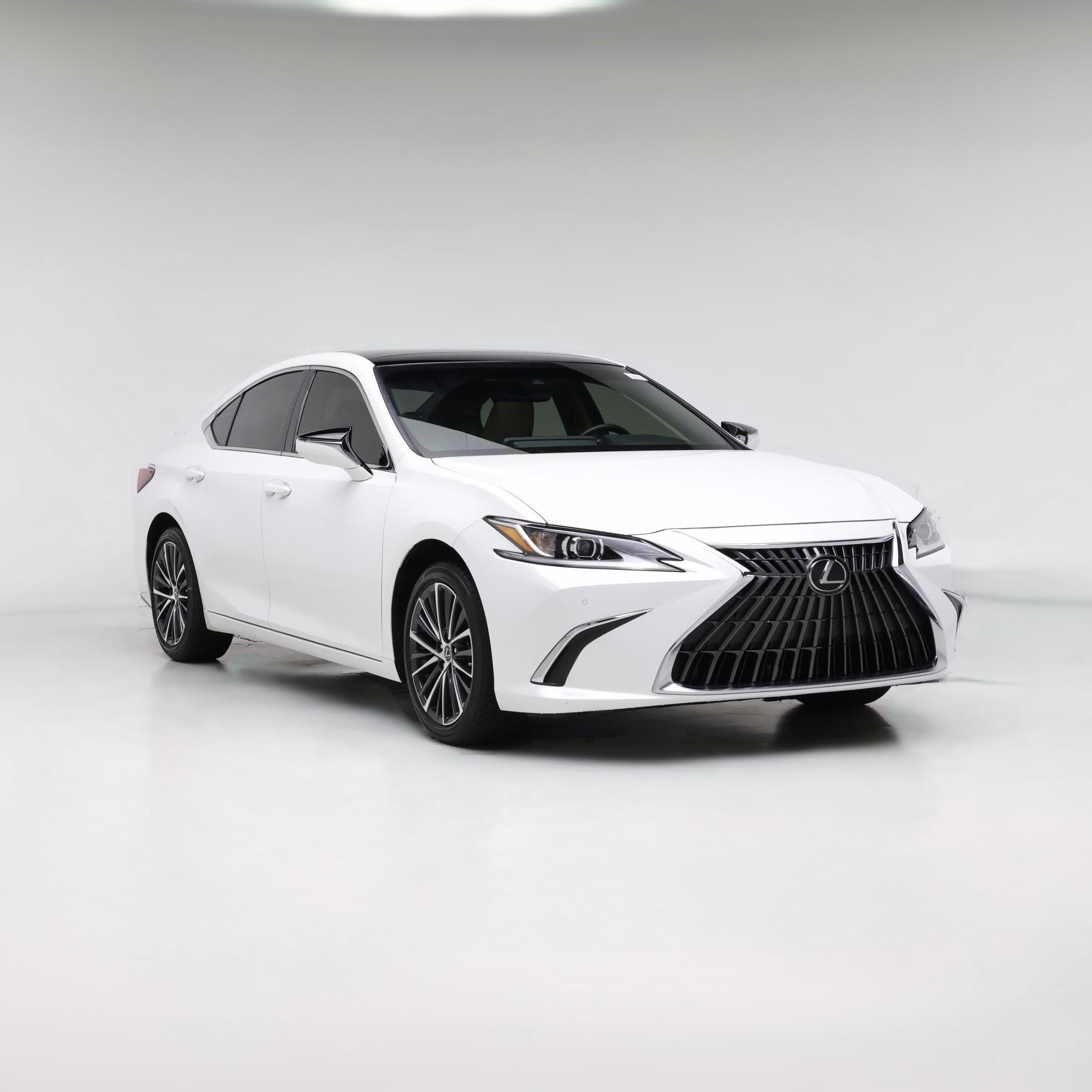 Thumbnail: 2023 Lexus ES - 1