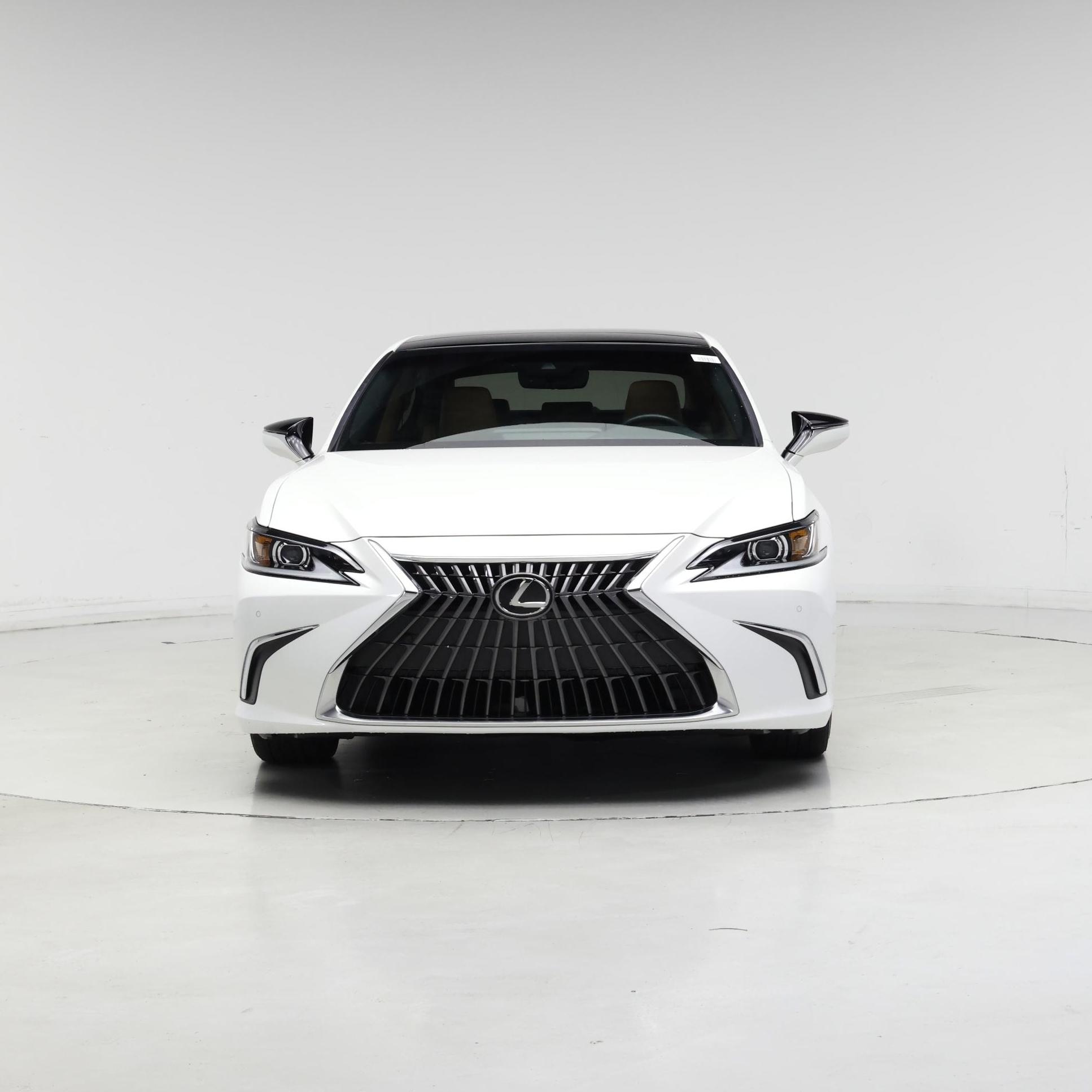 Thumbnail: 2023 Lexus ES - 5