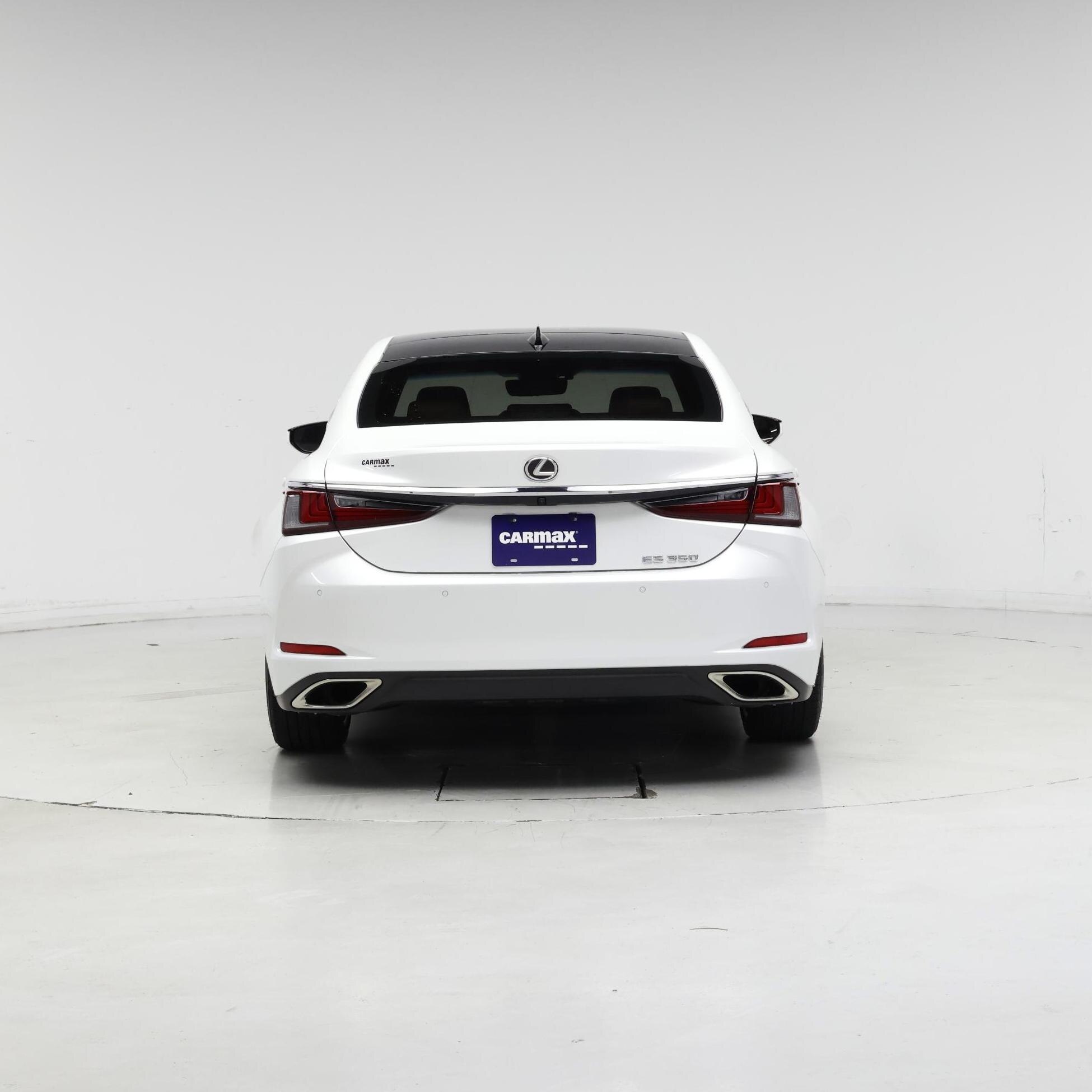 Thumbnail: 2023 Lexus ES - 6