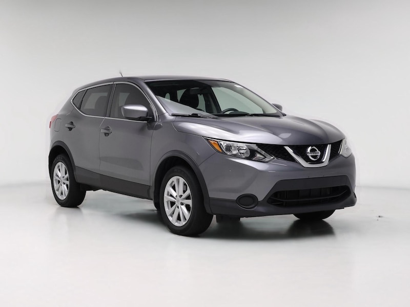 2017 Nissan Rogue Sport S -
                  Miami, FL