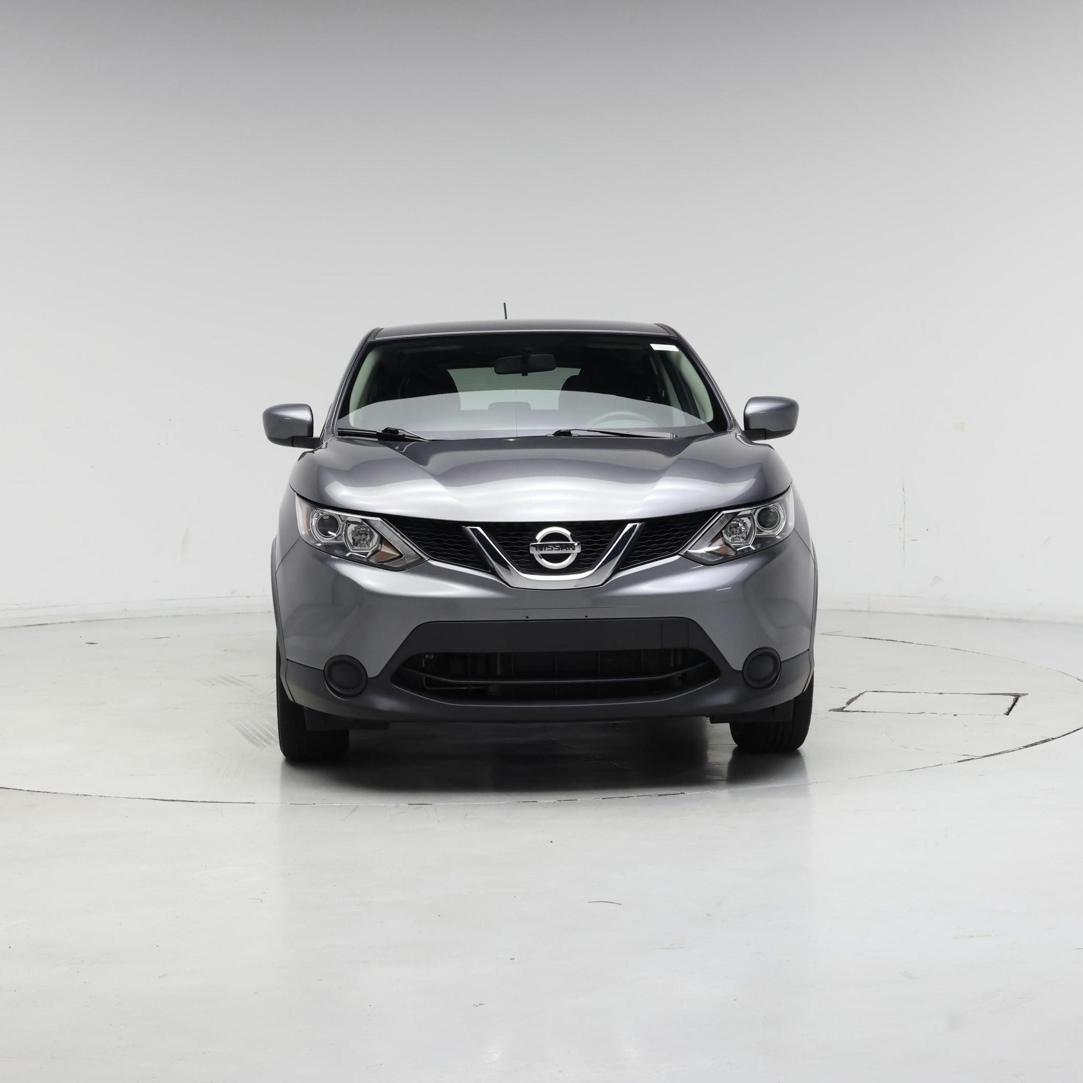 Thumbnail: 2017 Nissan Rogue Sport - 5