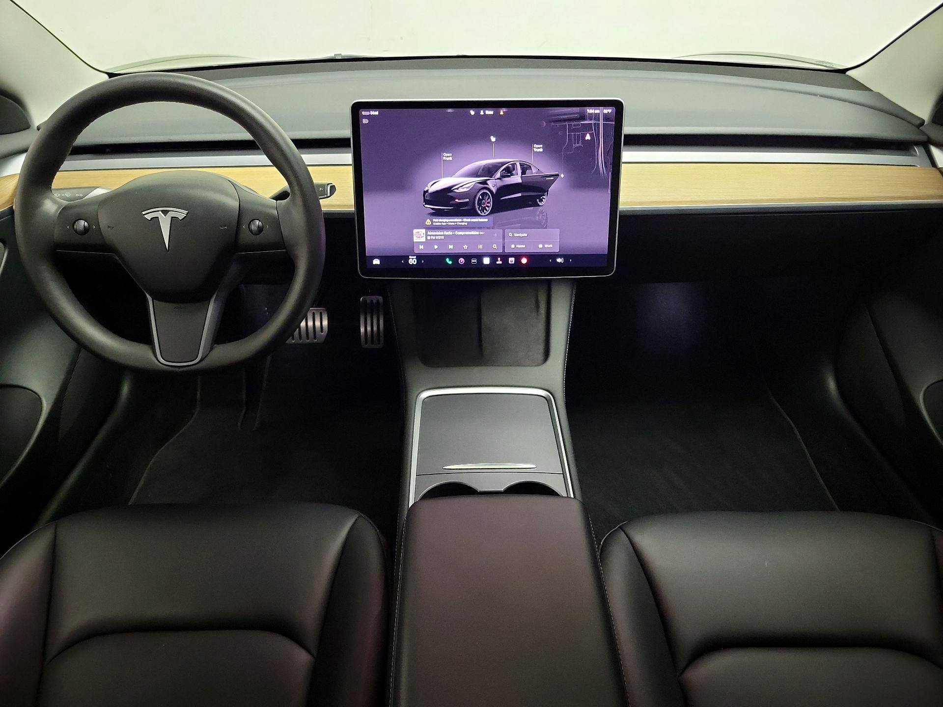 Thumbnail: 2023 Tesla Model 3 - 9