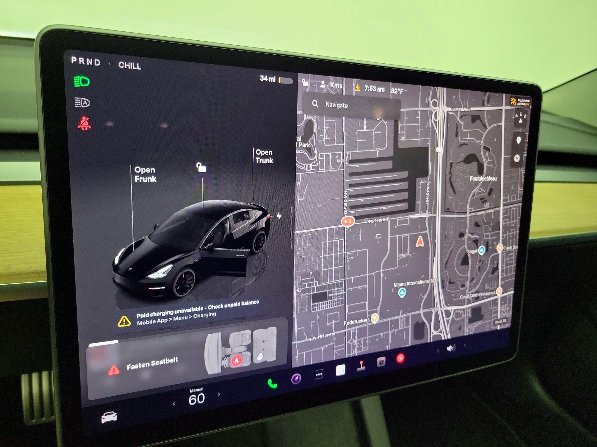Thumbnail: 2023 Tesla Model 3 - 13