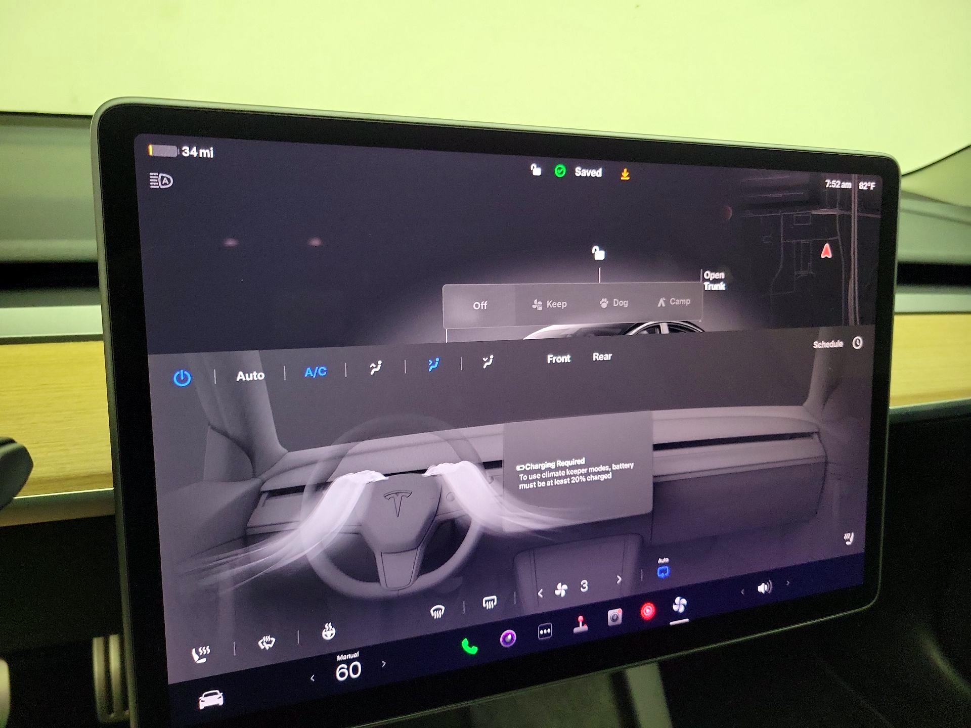 Thumbnail: 2023 Tesla Model 3 - 16