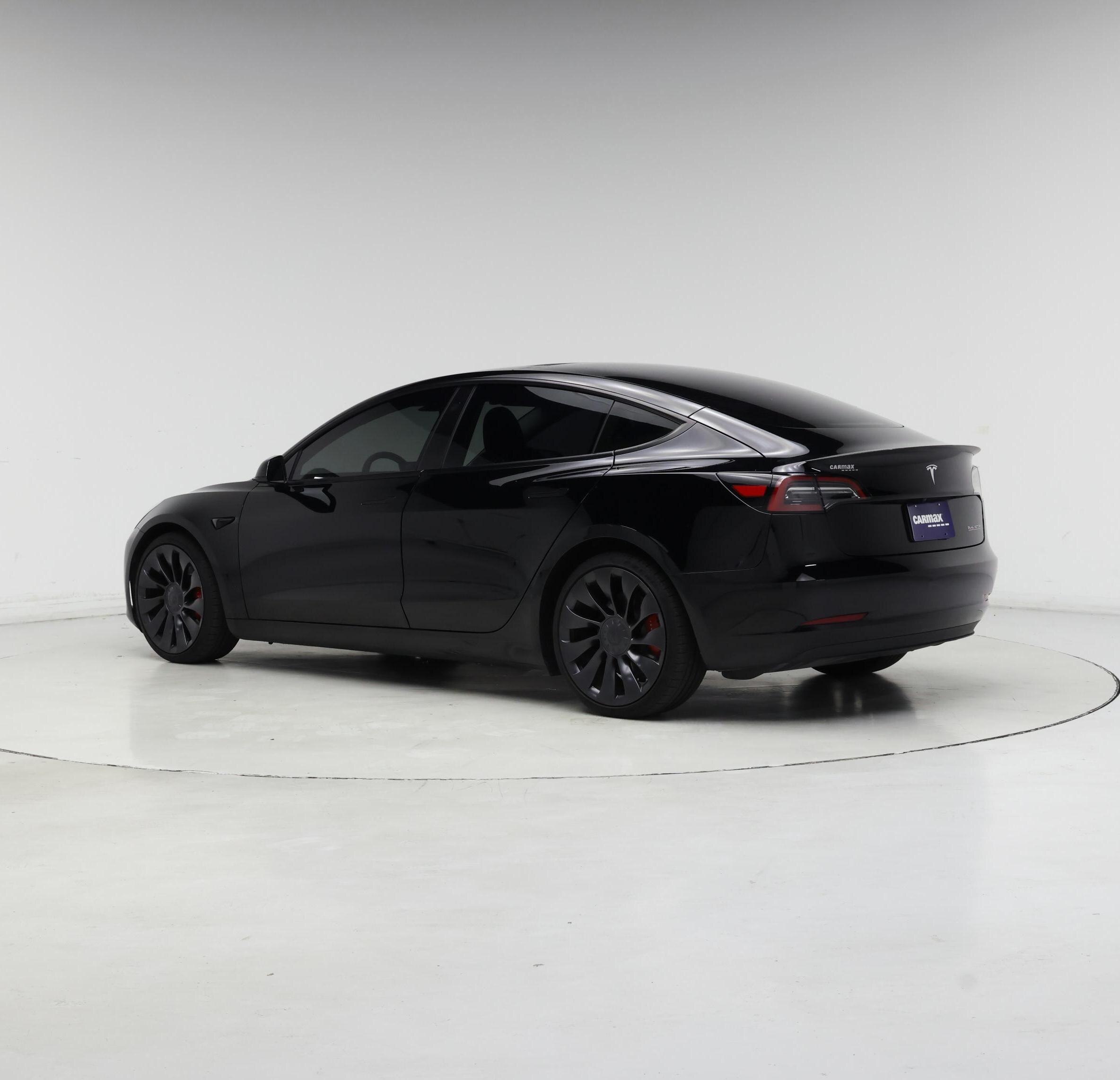 Thumbnail: 2023 Tesla Model 3 - 2