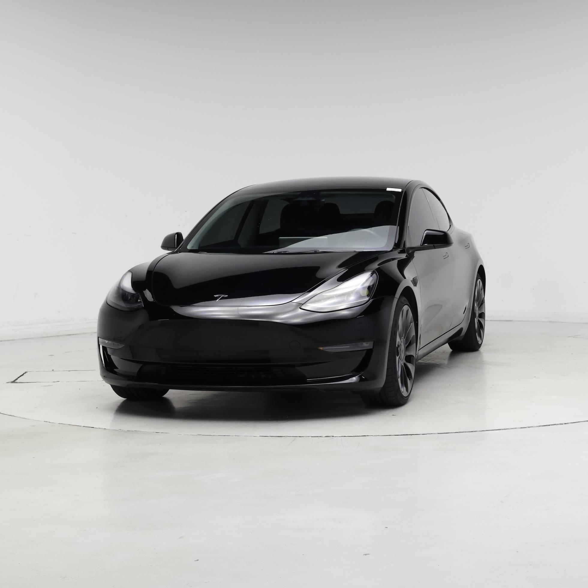 Thumbnail: 2023 Tesla Model 3 - 4