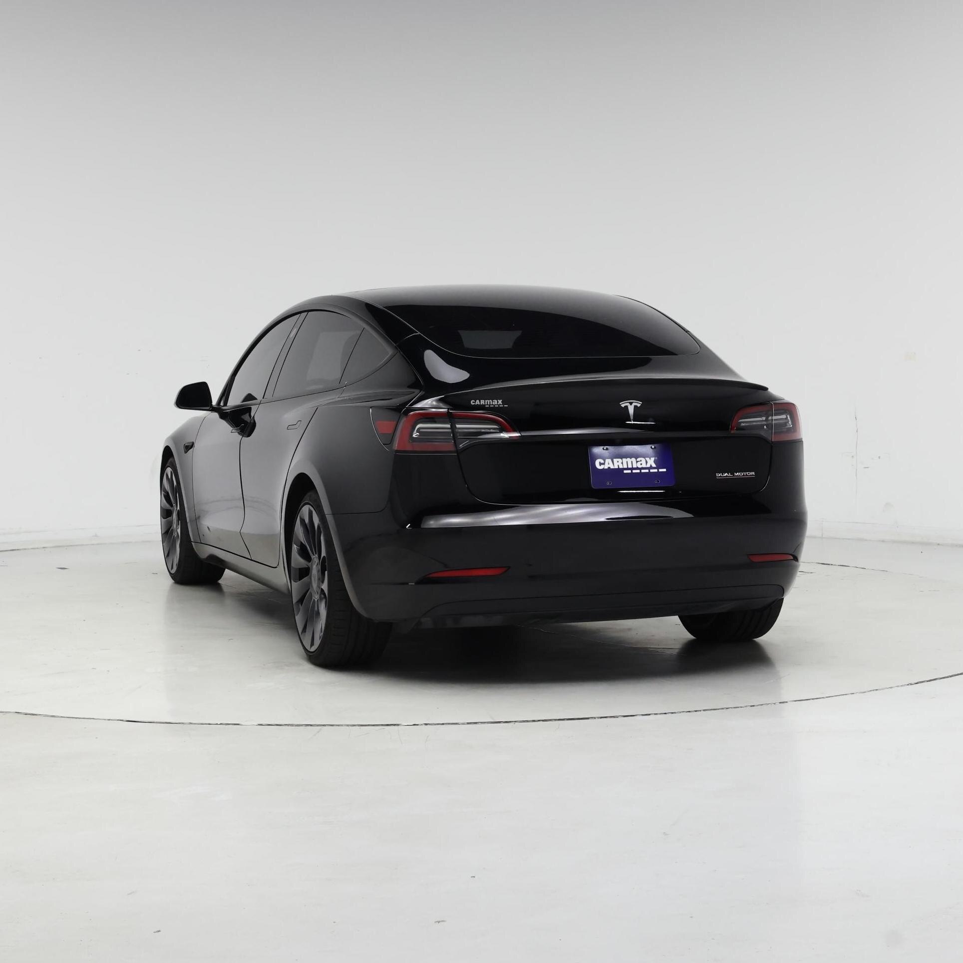 Thumbnail: 2023 Tesla Model 3 - 6