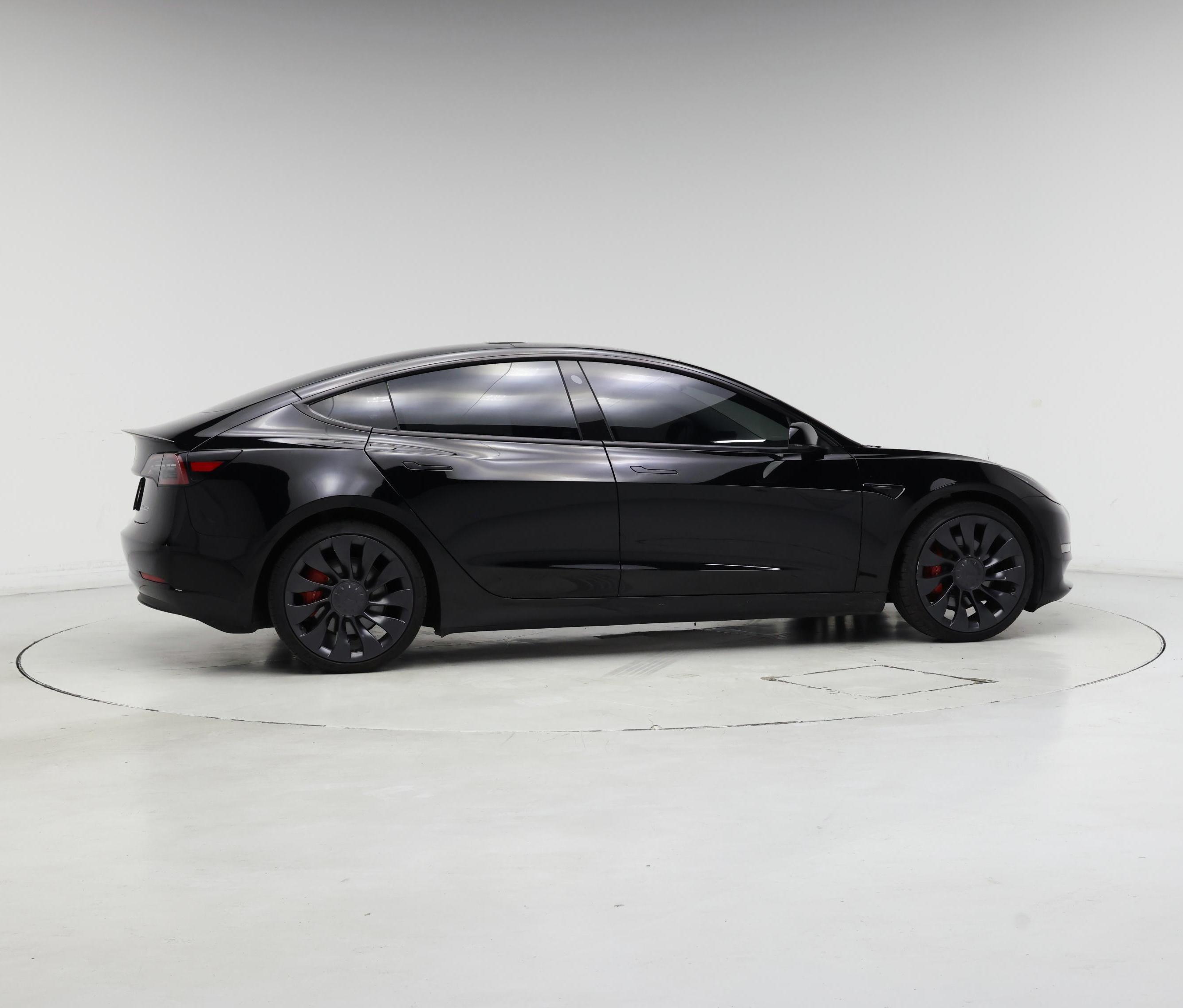 Thumbnail: 2023 Tesla Model 3 - 7