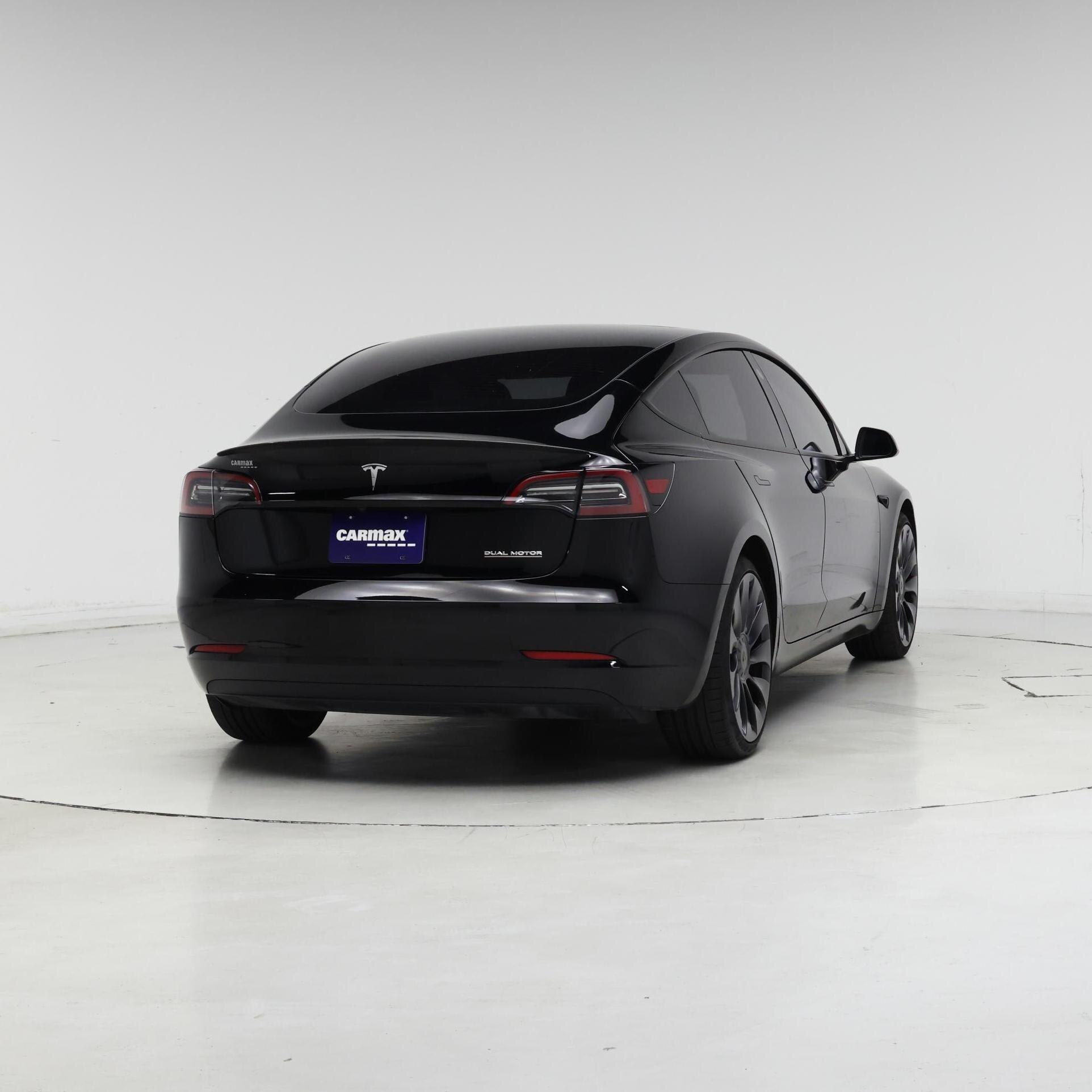 Thumbnail: 2023 Tesla Model 3 - 8