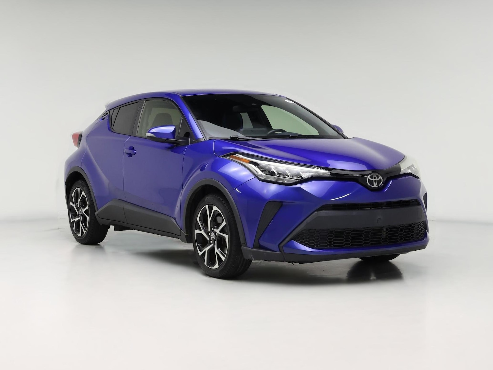 2020 Toyota C-HR
