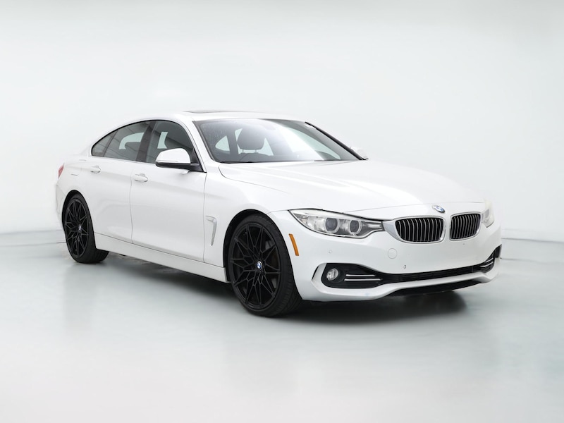 2016 BMW 4 Series 428i -
                  Clermont, FL