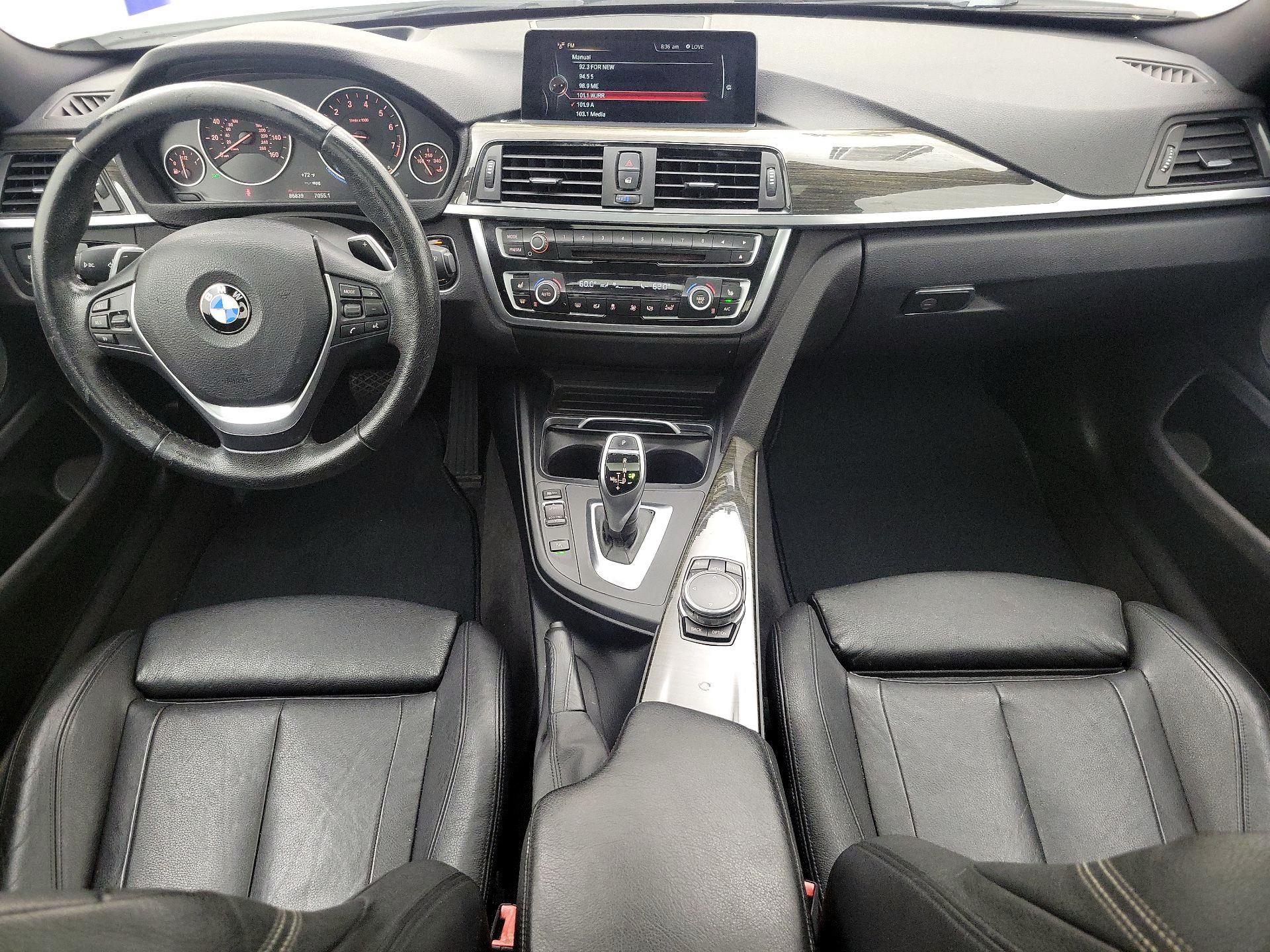 Thumbnail: 2016 BMW 4 Series - 9