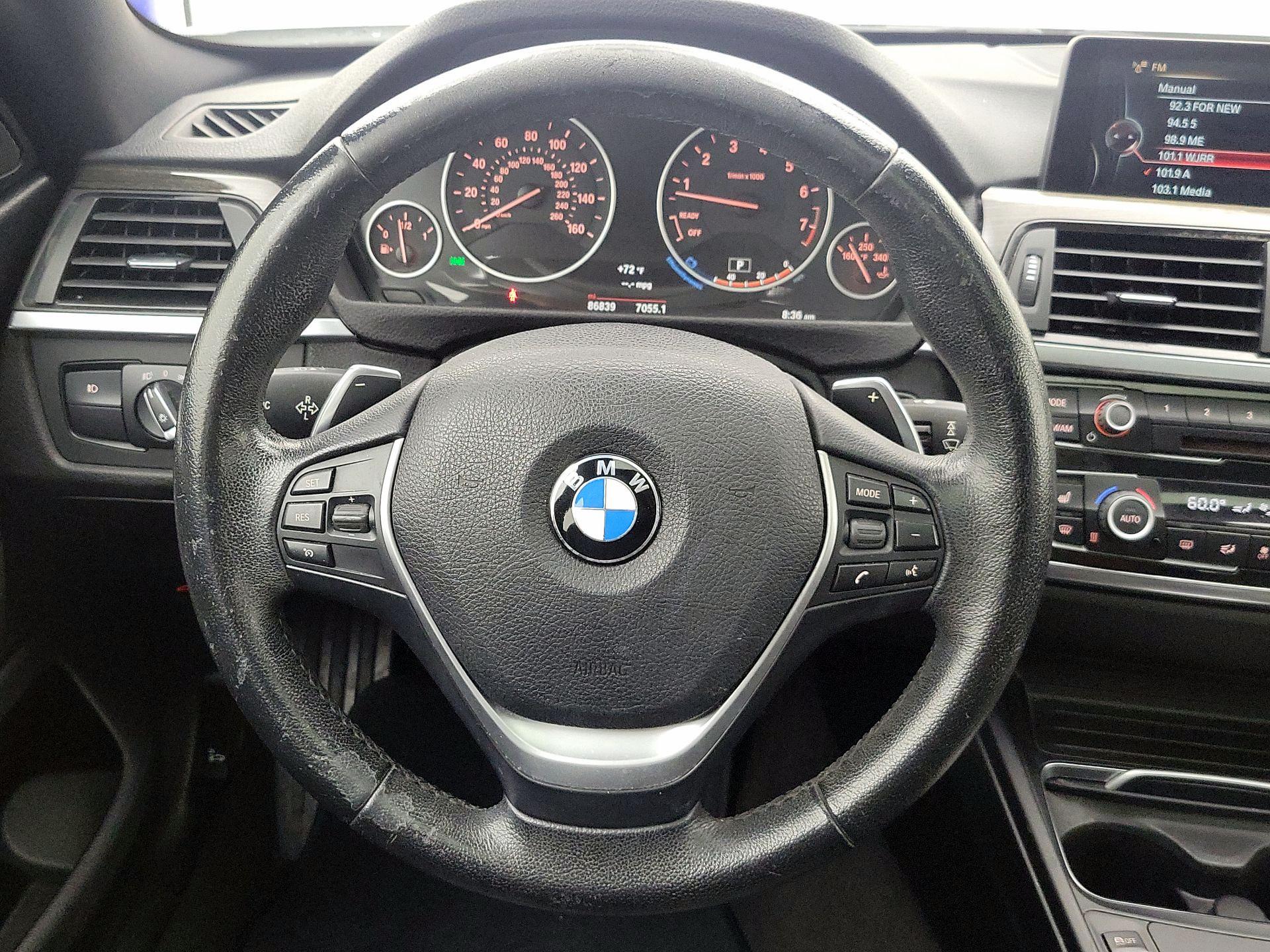 Thumbnail: 2016 BMW 4 Series - 10