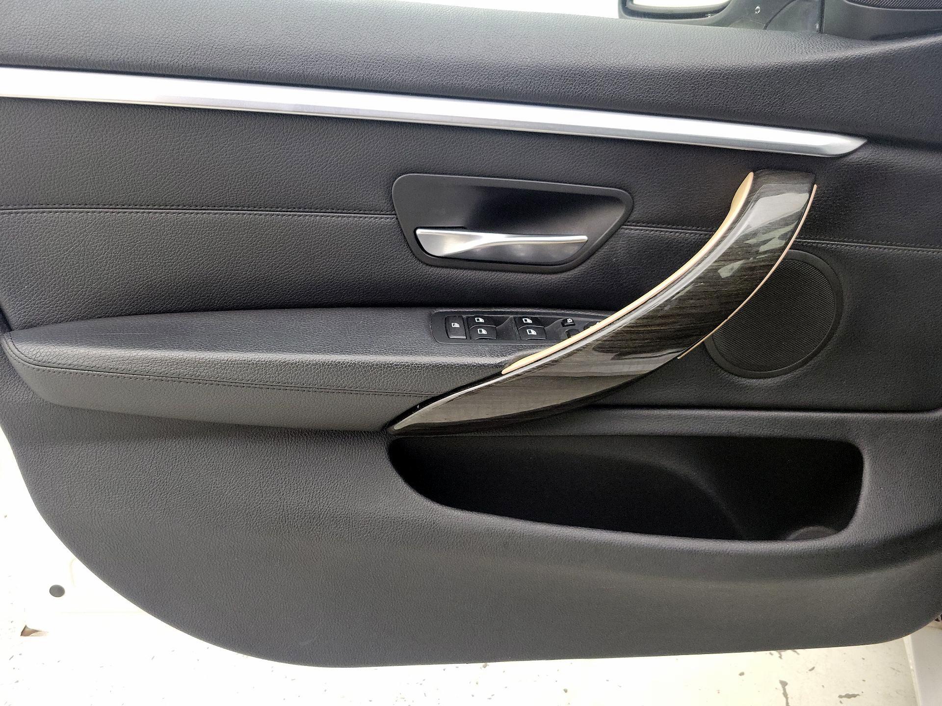 Thumbnail: 2016 BMW 4 Series - 12