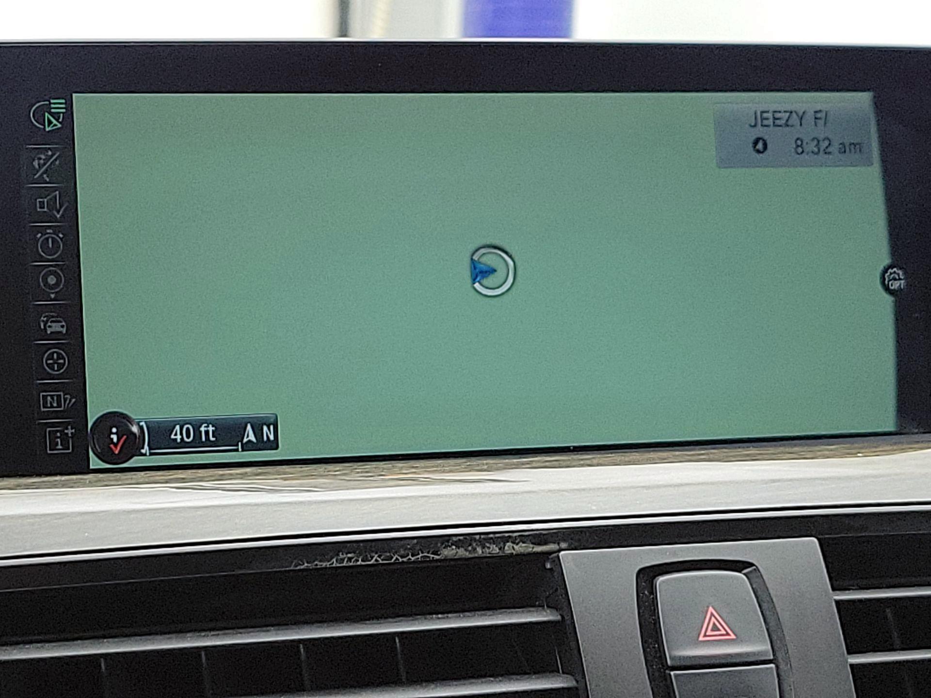 Thumbnail: 2016 BMW 4 Series - 14