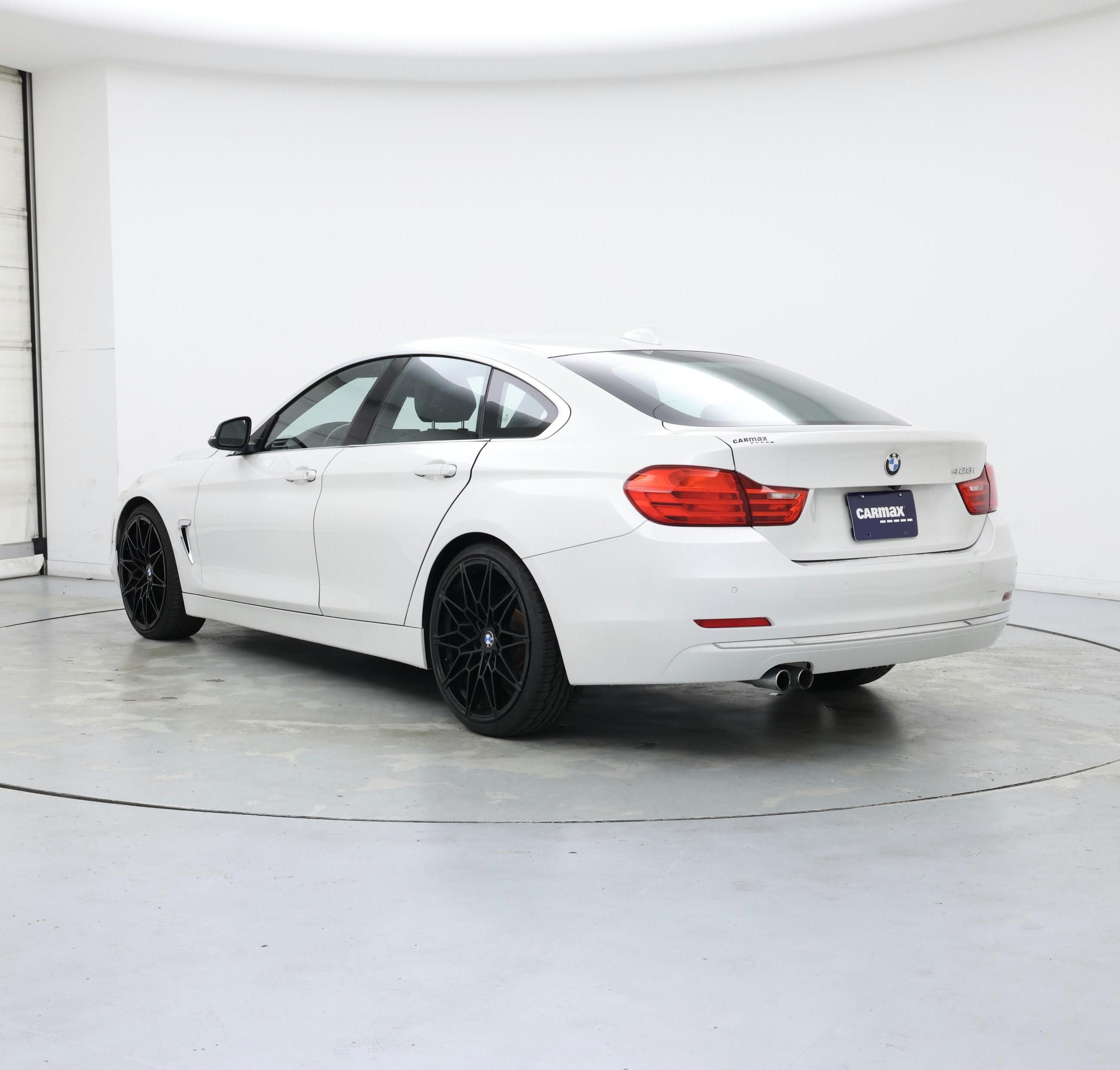 Thumbnail: 2016 BMW 4 Series - 2