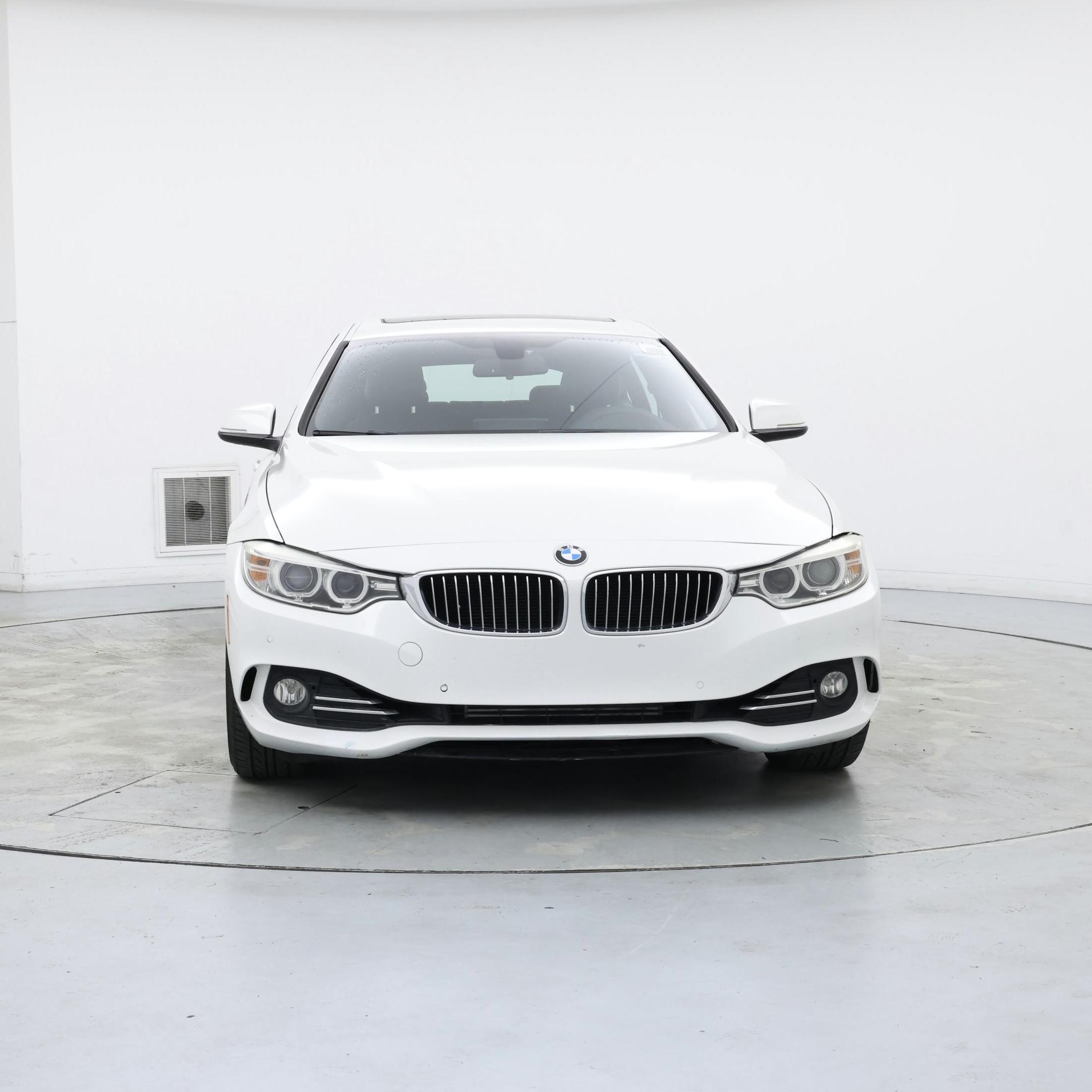 Thumbnail: 2016 BMW 4 Series - 5