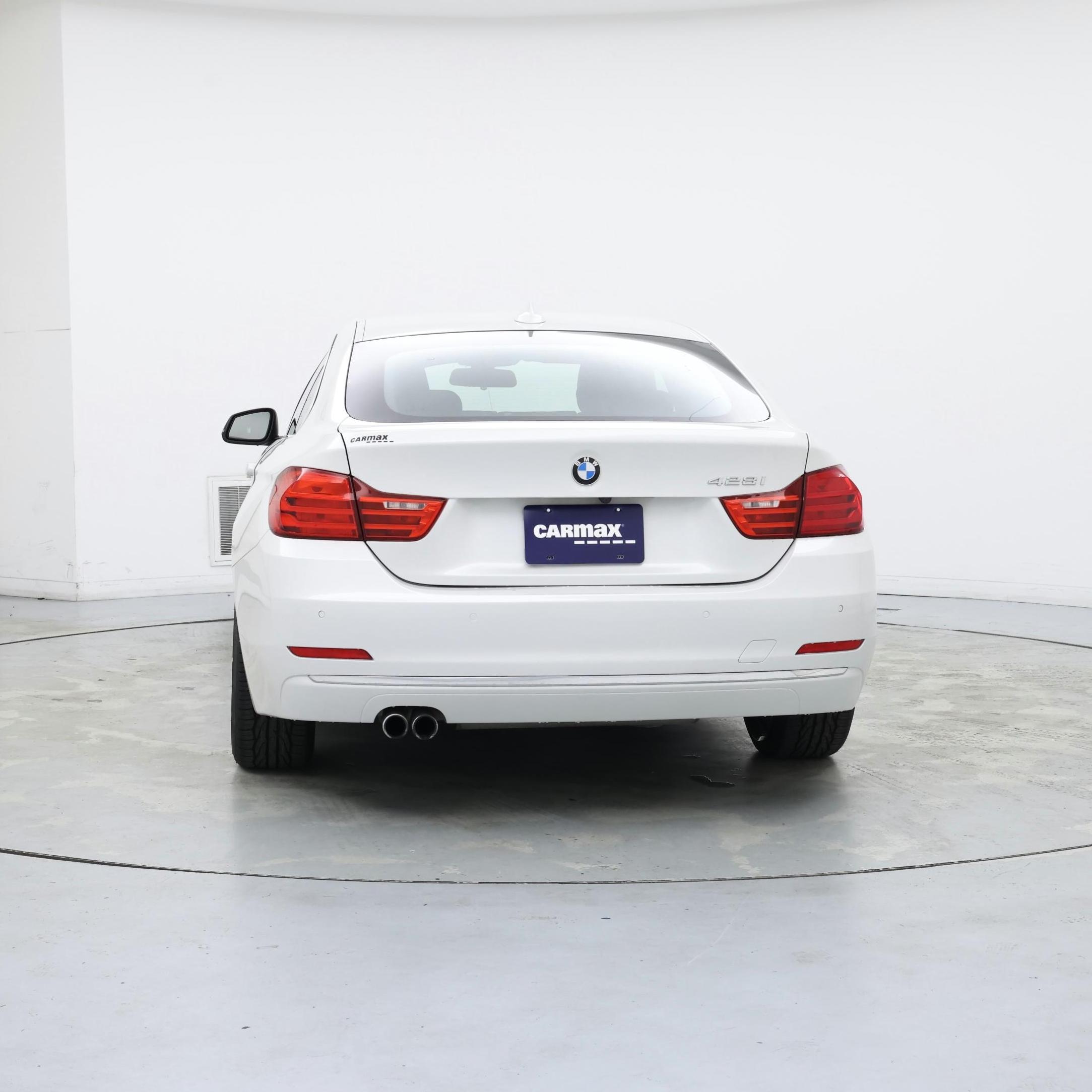 Thumbnail: 2016 BMW 4 Series - 6