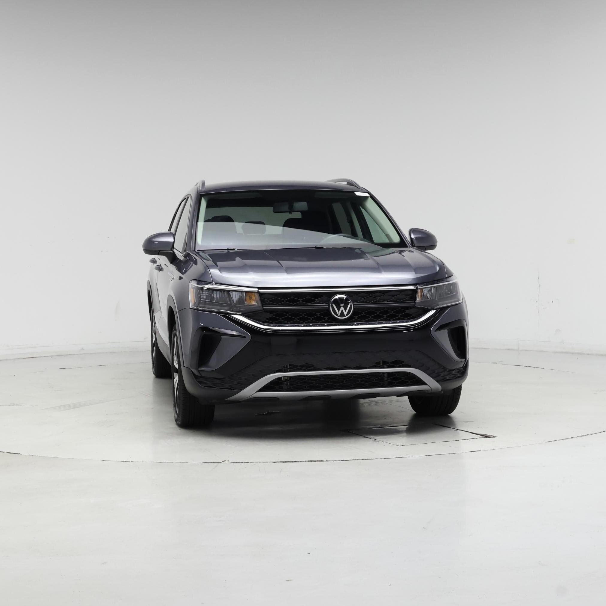 Thumbnail: 2022 Volkswagen Taos - 5