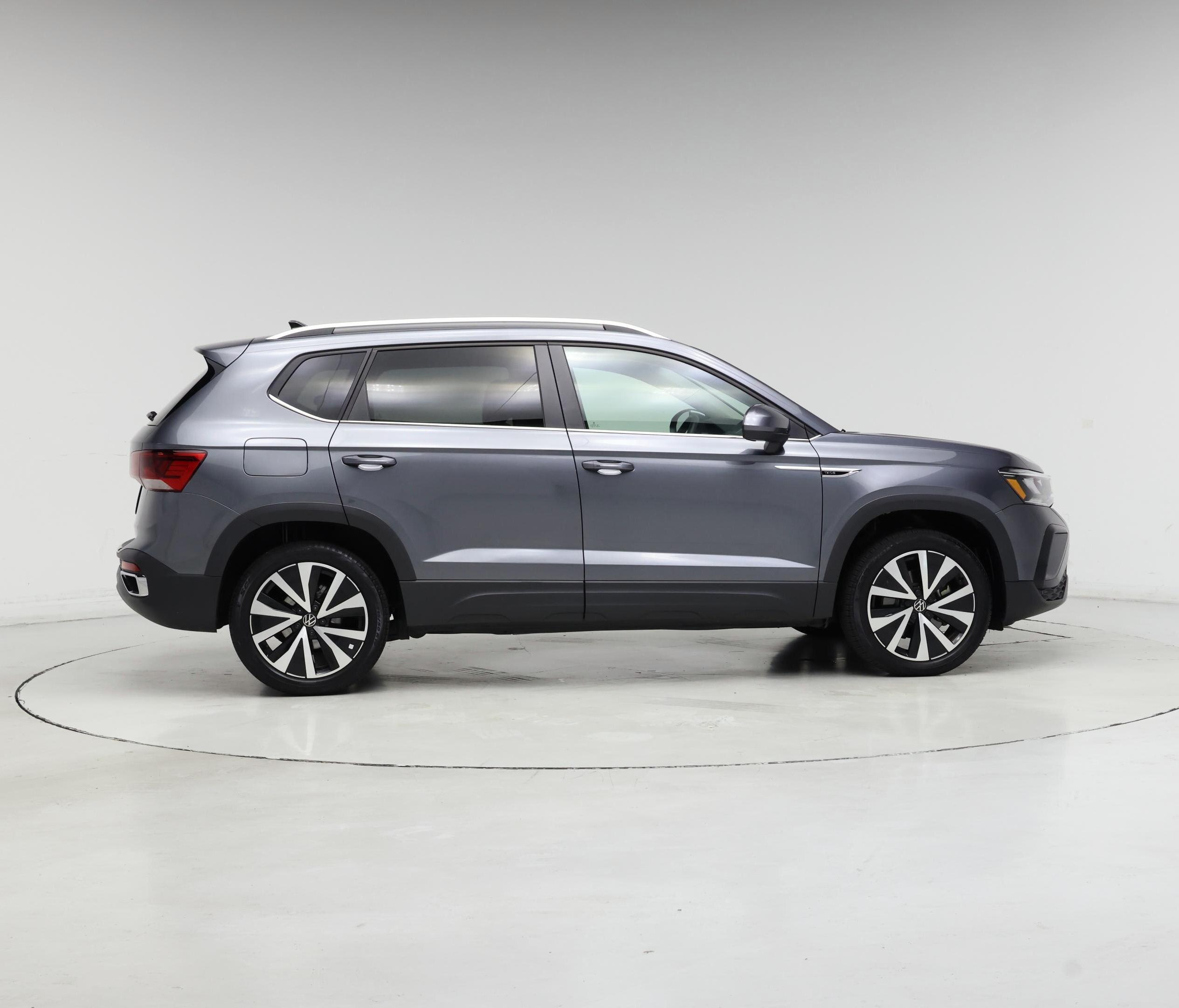 Thumbnail: 2022 Volkswagen Taos - 7