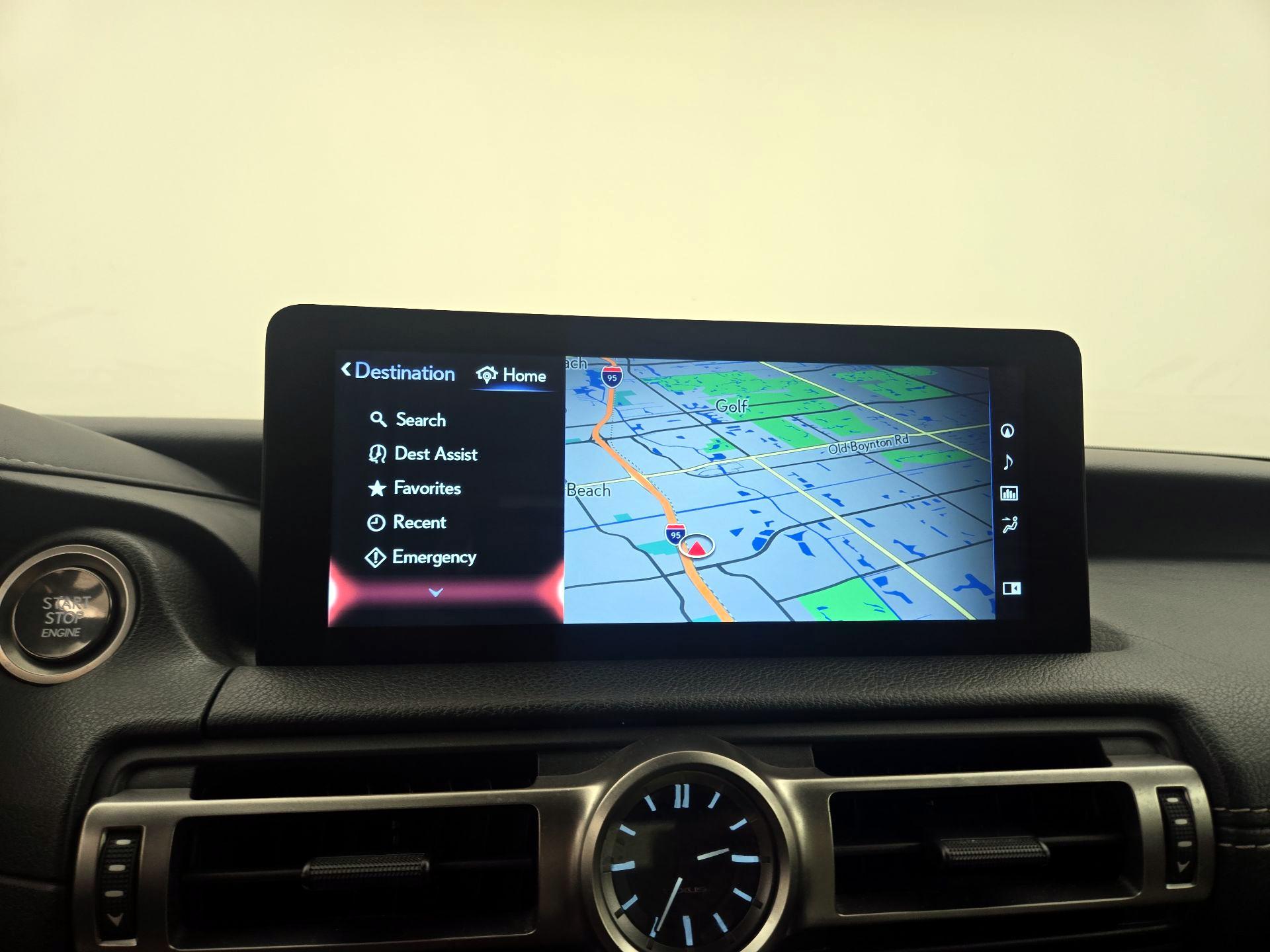 Thumbnail: 2022 Lexus IS - 14