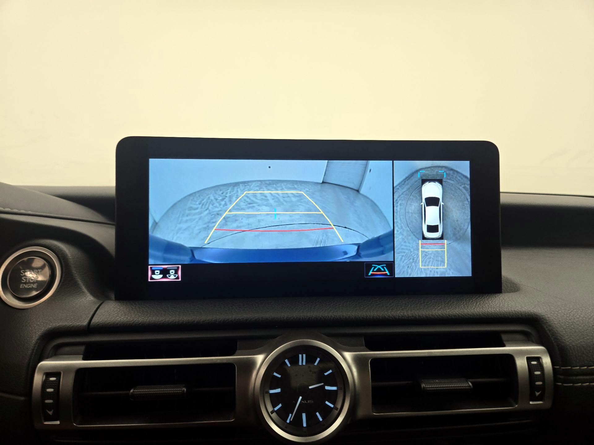 Thumbnail: 2022 Lexus IS - 15