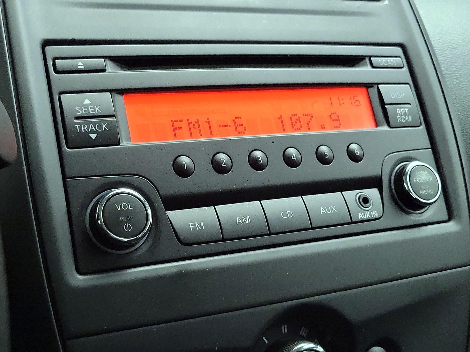 Thumbnail: 2015 Nissan Versa - 14