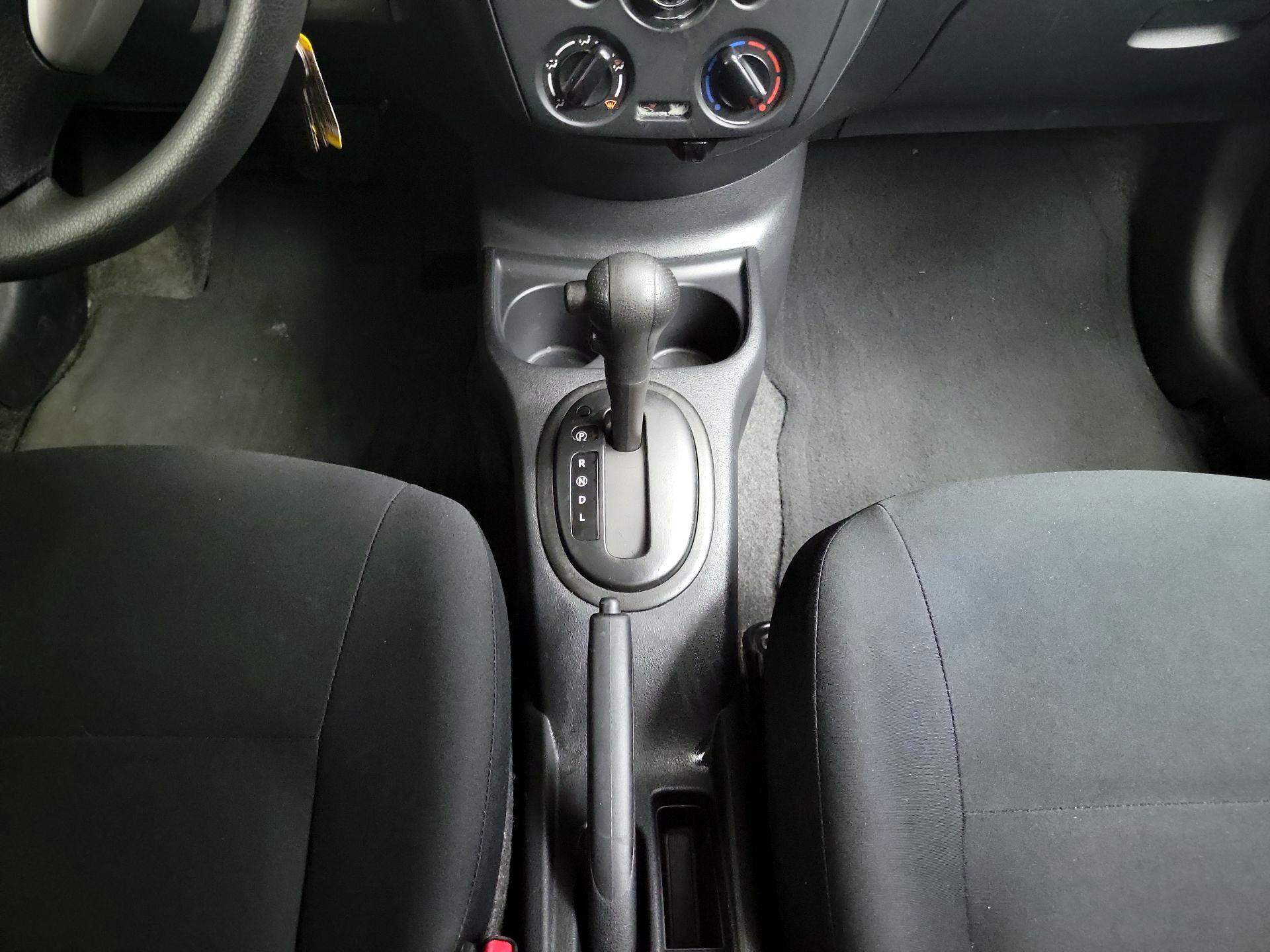Thumbnail: 2015 Nissan Versa - 16