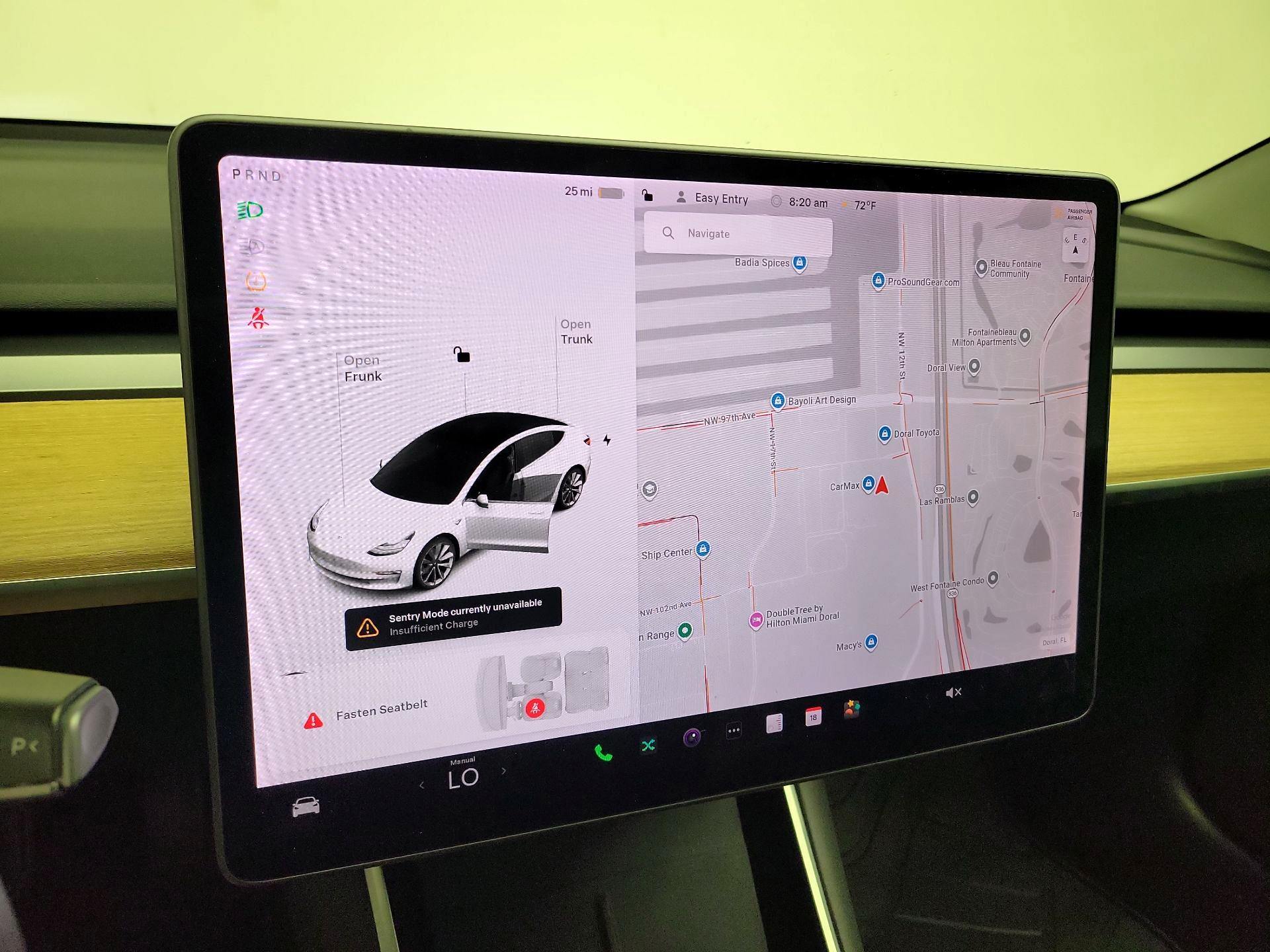 Thumbnail: 2020 Tesla Model 3 - 13