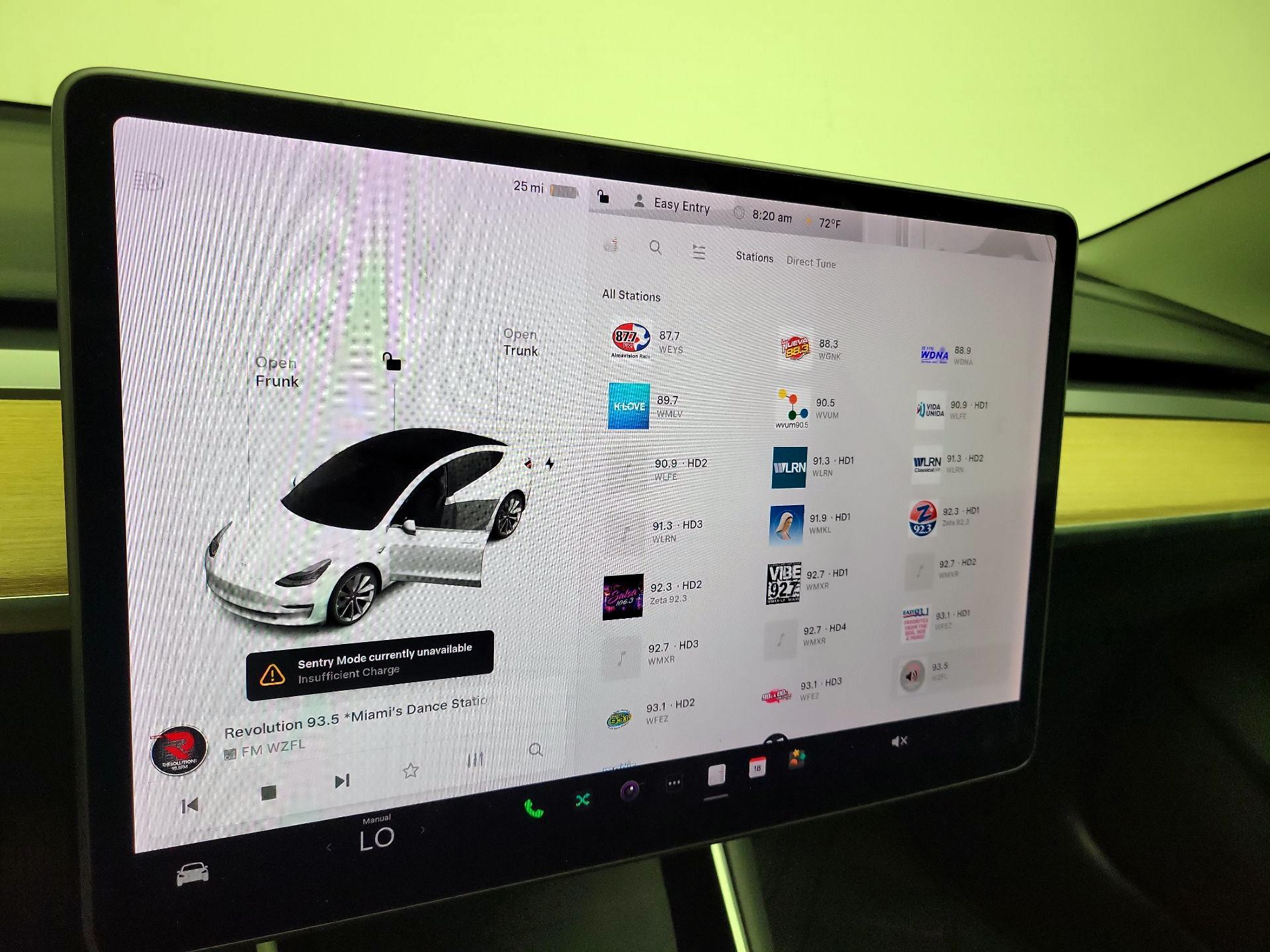 Thumbnail: 2020 Tesla Model 3 - 15