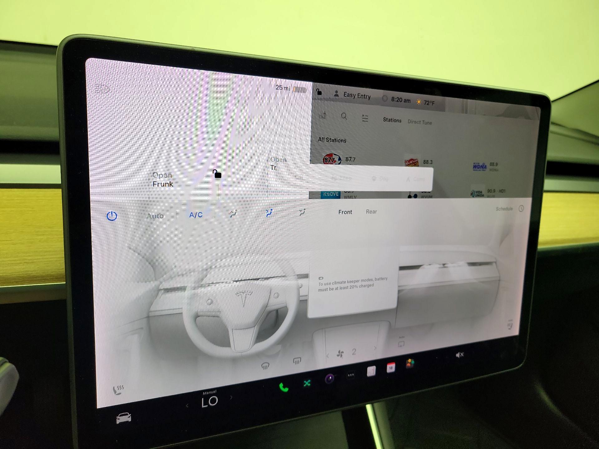 Thumbnail: 2020 Tesla Model 3 - 16