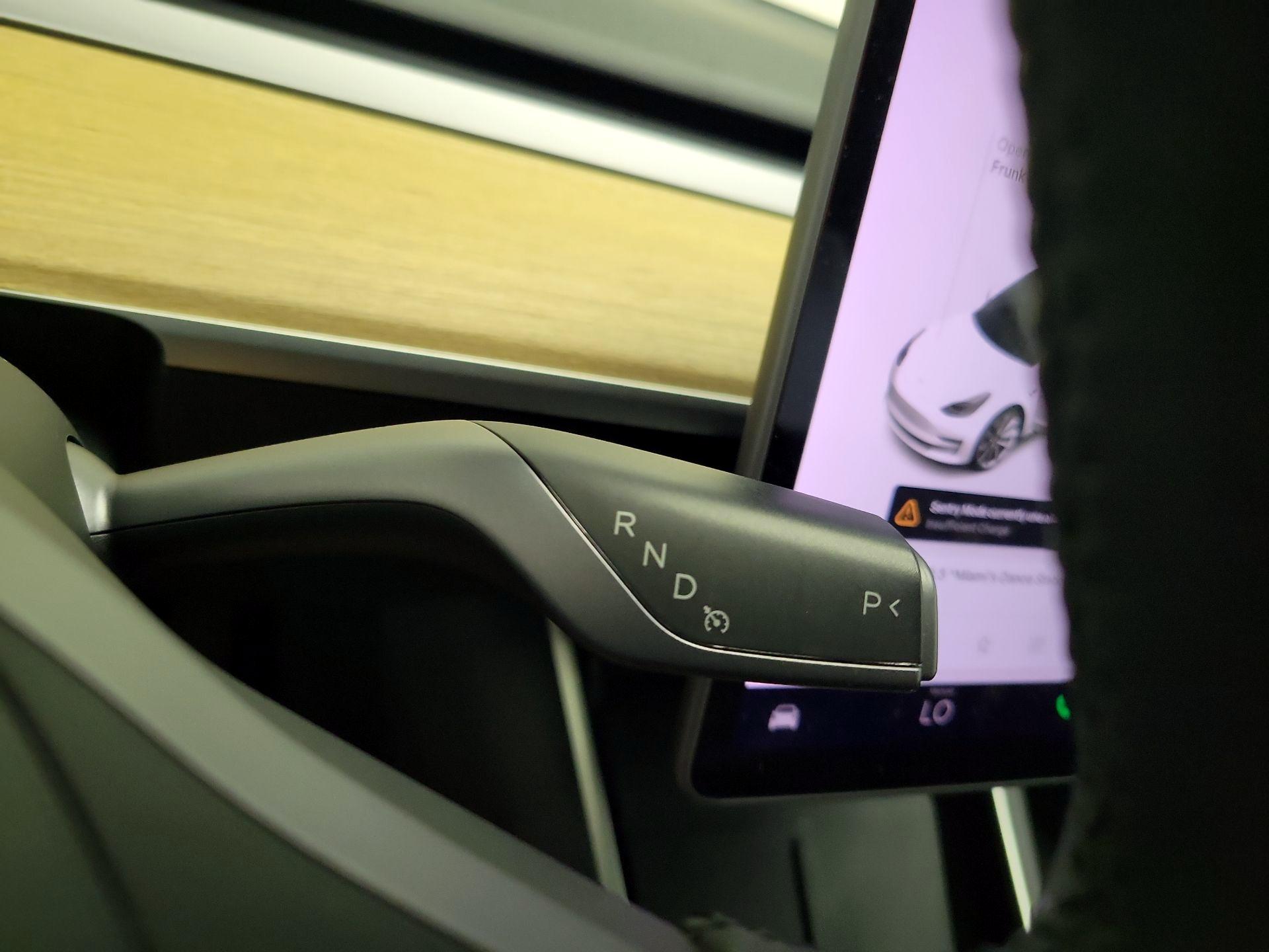 Thumbnail: 2020 Tesla Model 3 - 17
